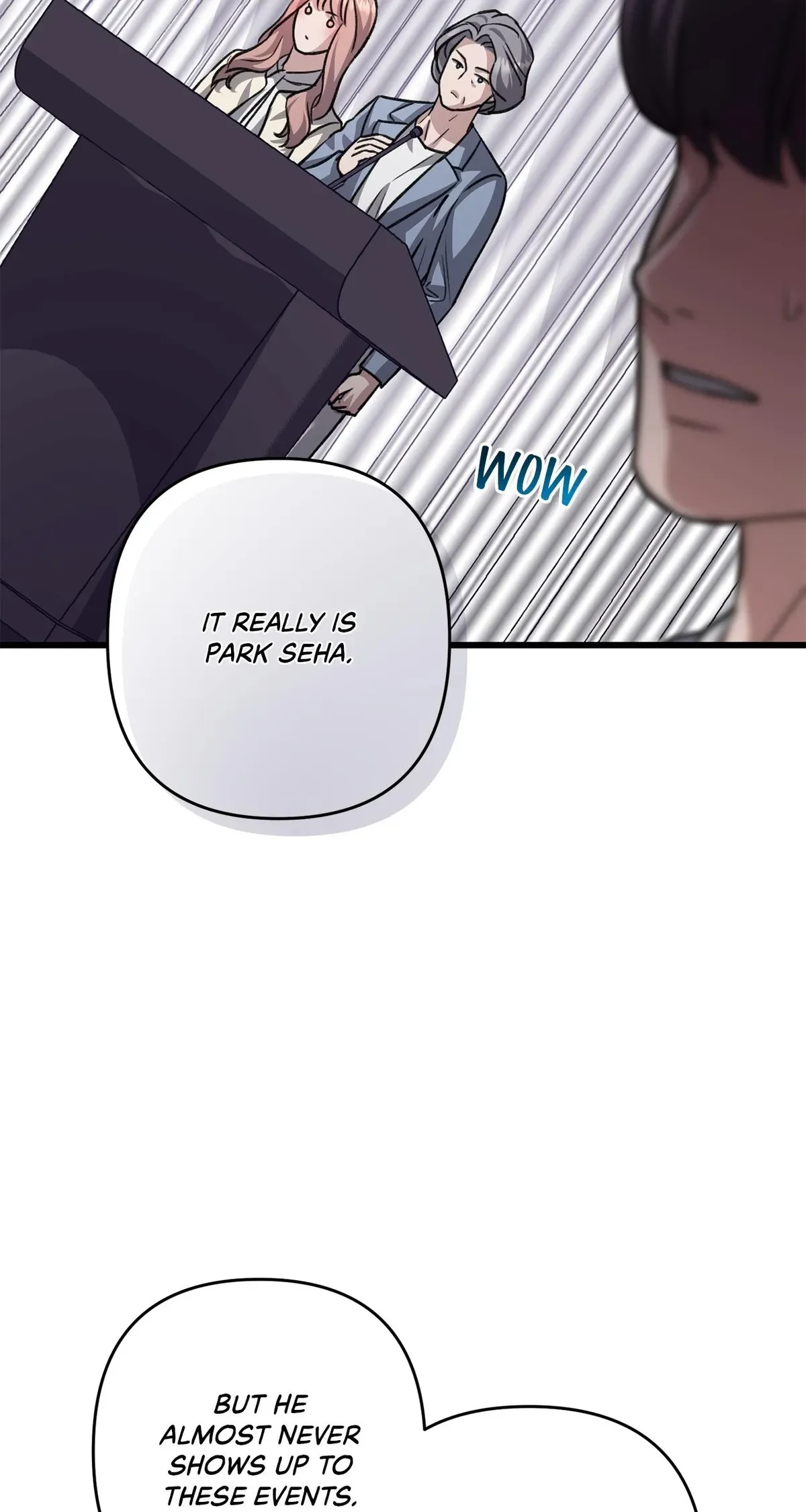 Method Romance - Chapter 37 Page 29