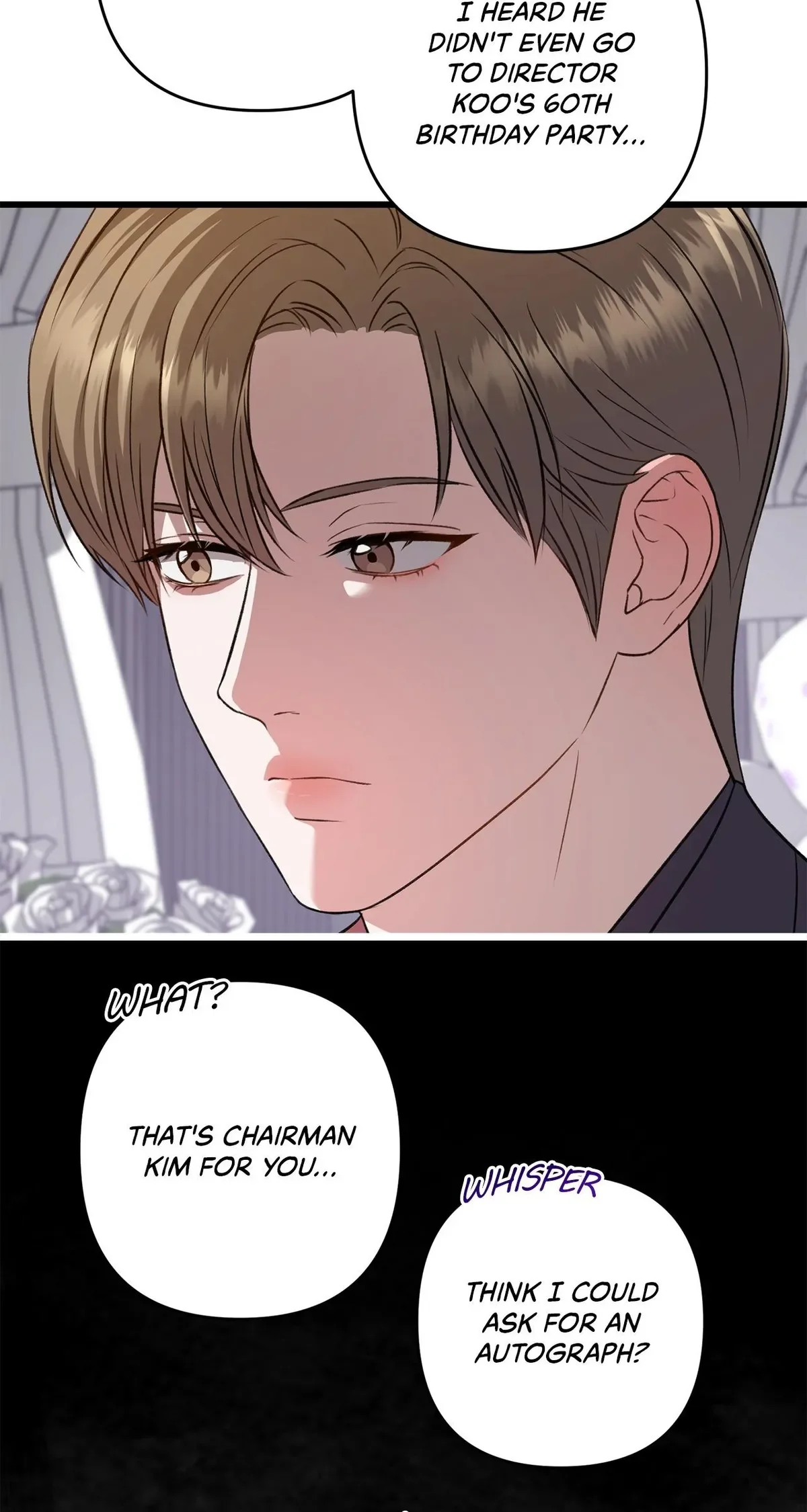 Method Romance - Chapter 37 Page 30