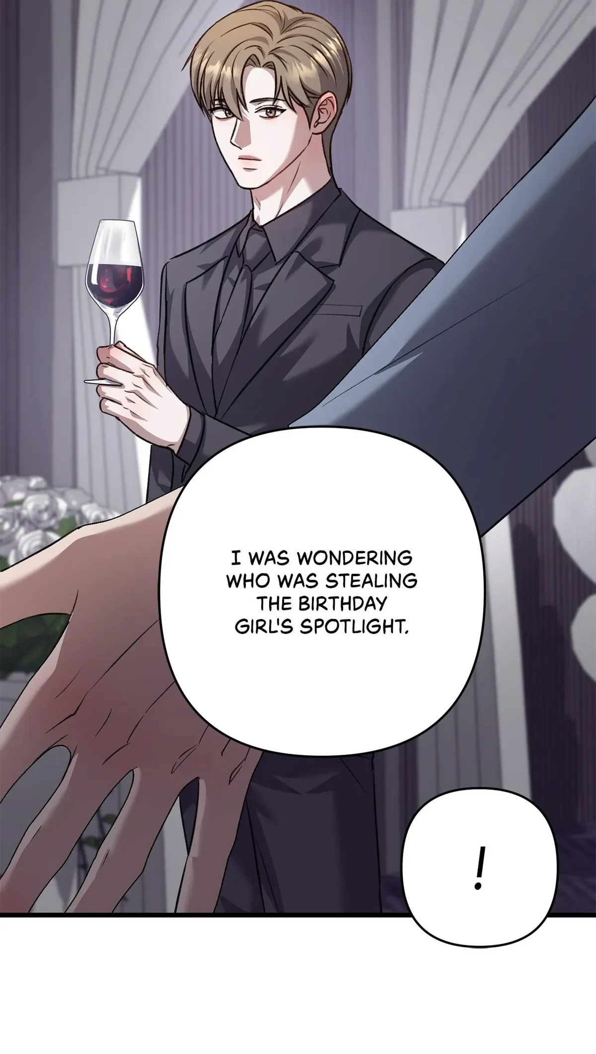 Method Romance - Chapter 37 Page 32