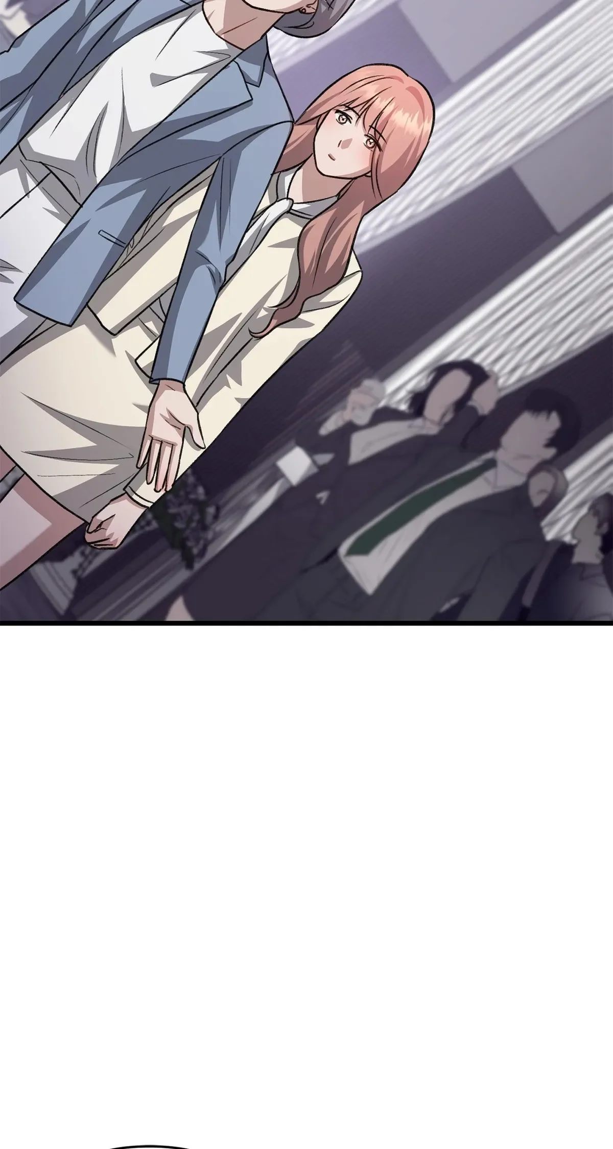 Method Romance - Chapter 37 Page 34