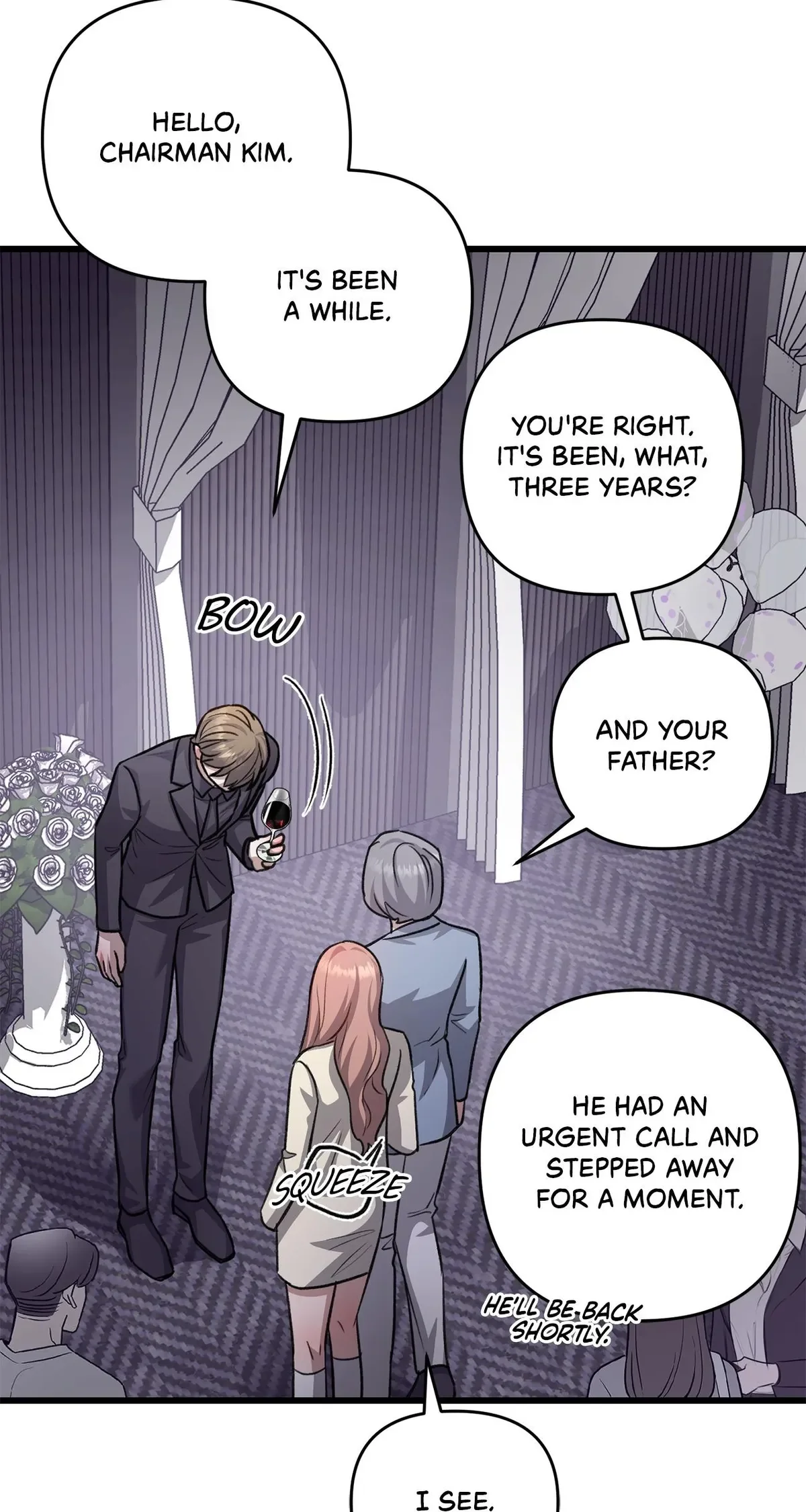 Method Romance - Chapter 37 Page 35