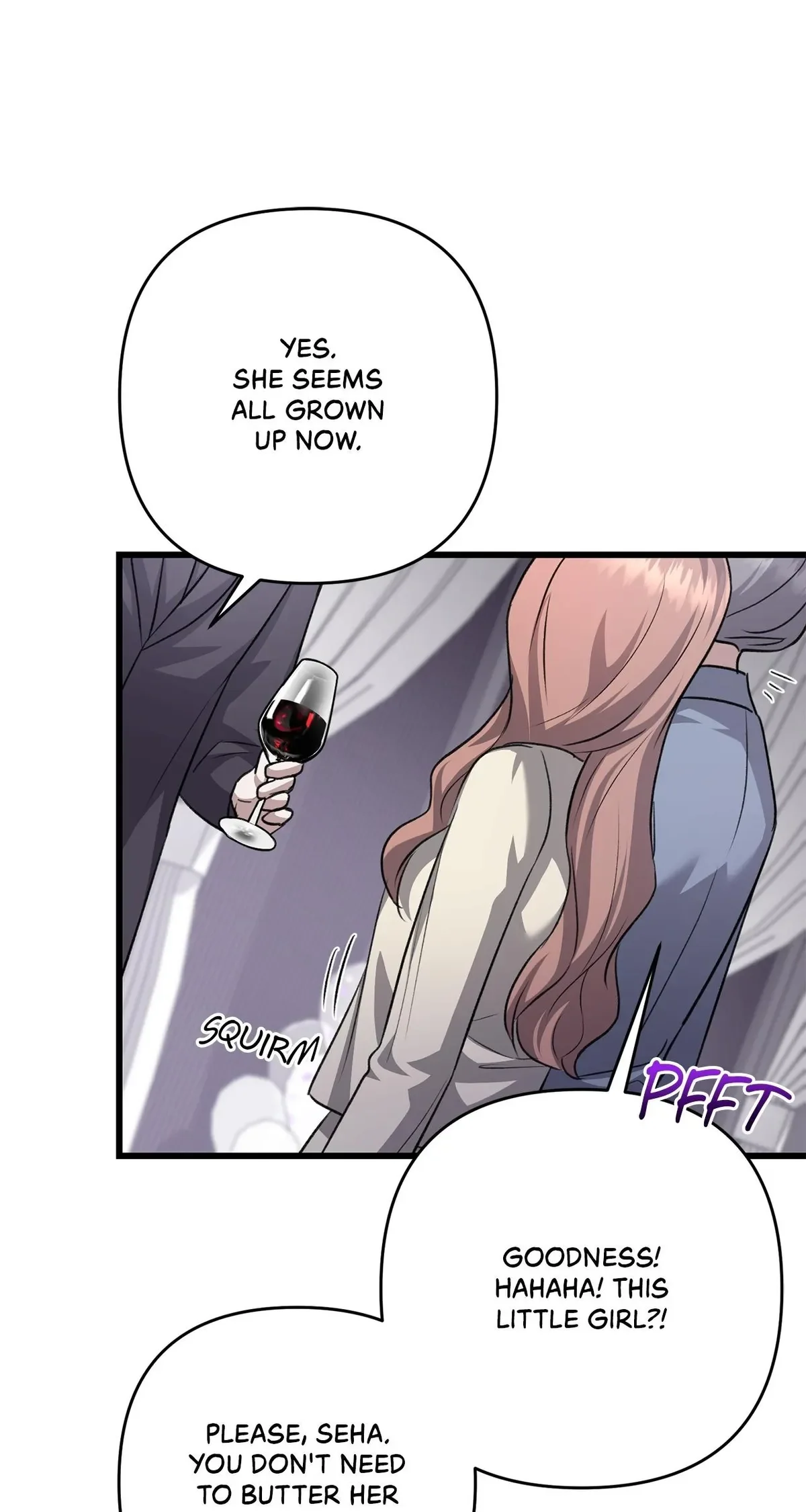 Method Romance - Chapter 37 Page 38