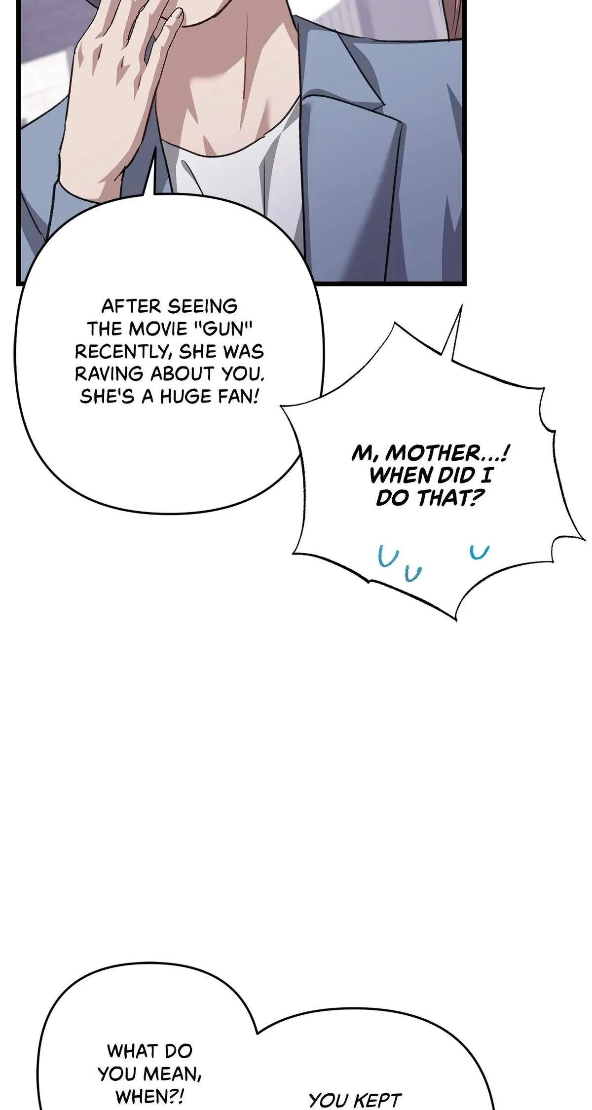 Method Romance - Chapter 37 Page 40