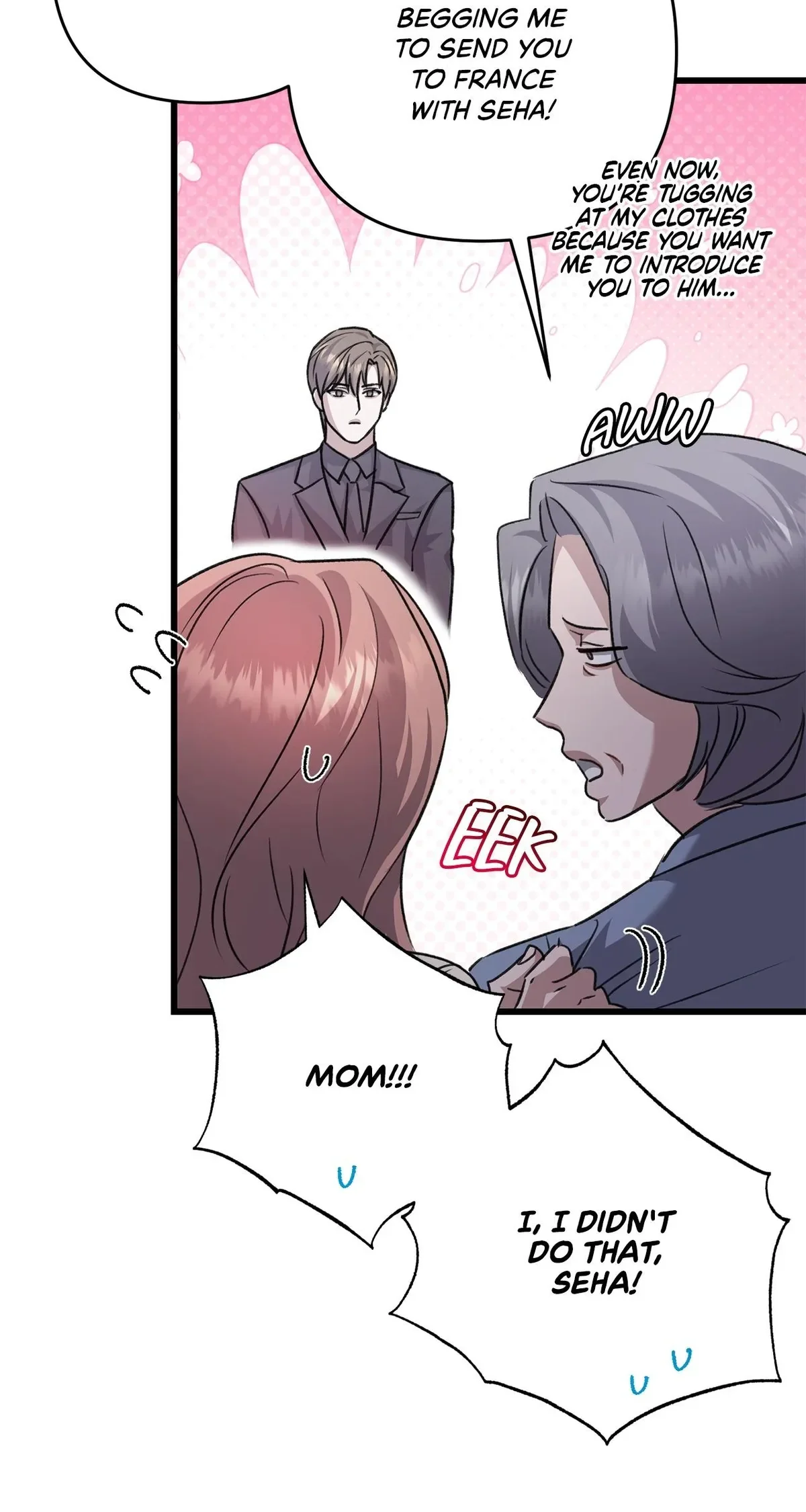 Method Romance - Chapter 37 Page 41