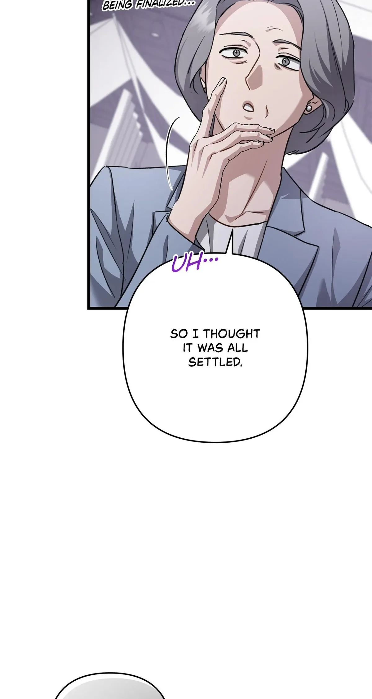 Method Romance - Chapter 37 Page 47
