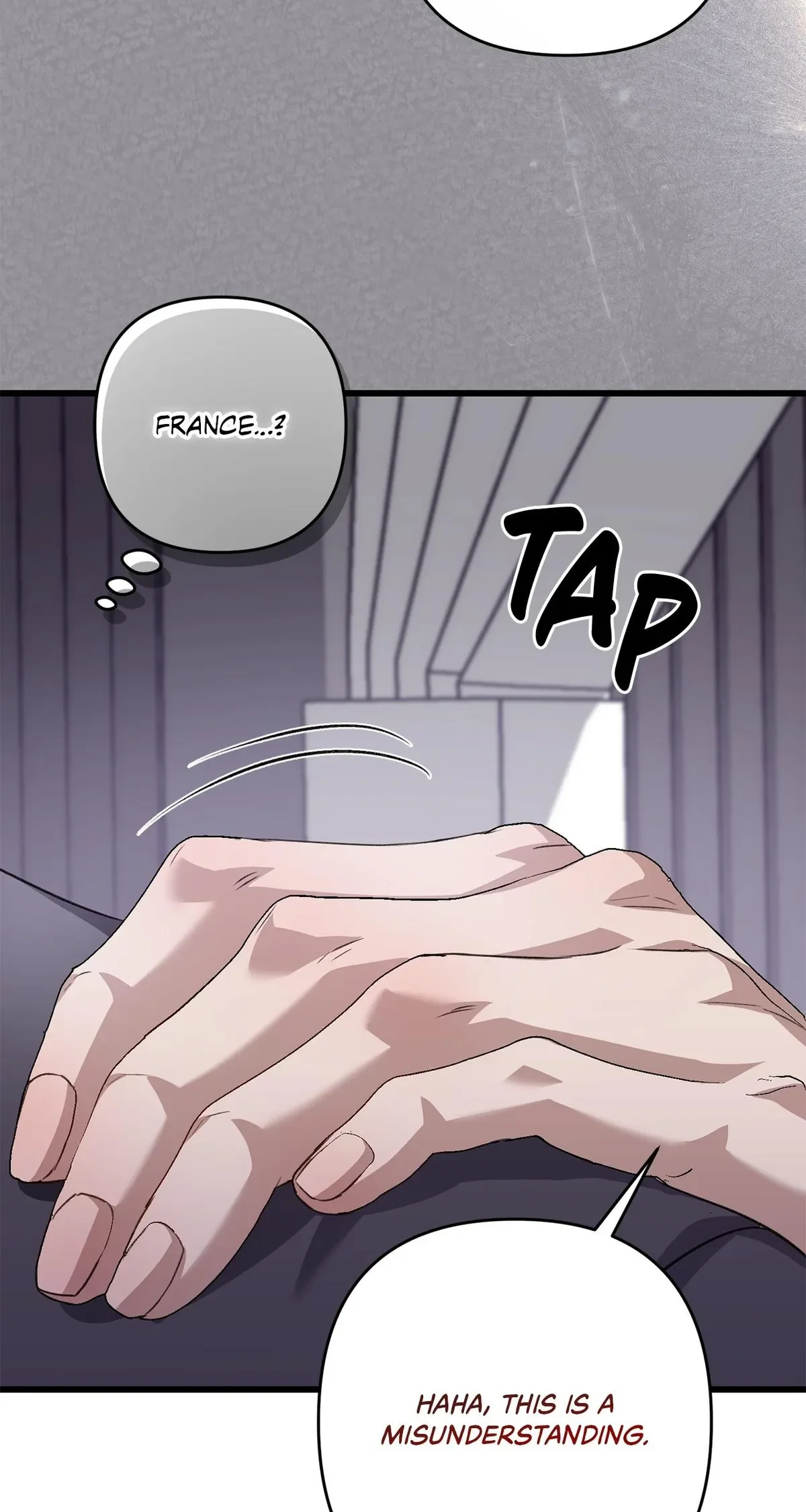 Method Romance - Chapter 37 Page 50