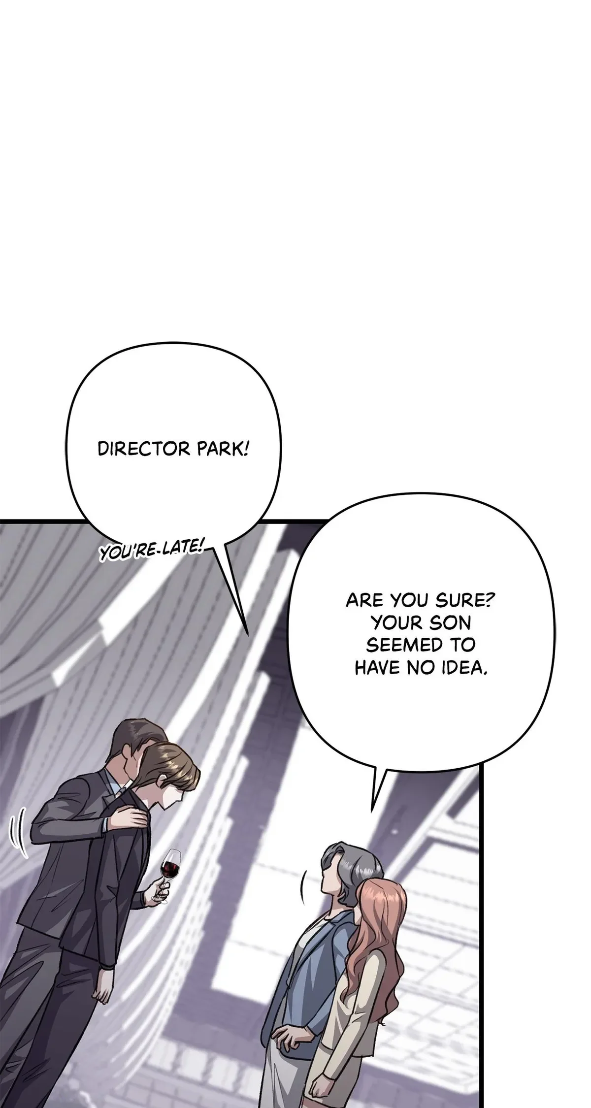 Method Romance - Chapter 37 Page 54