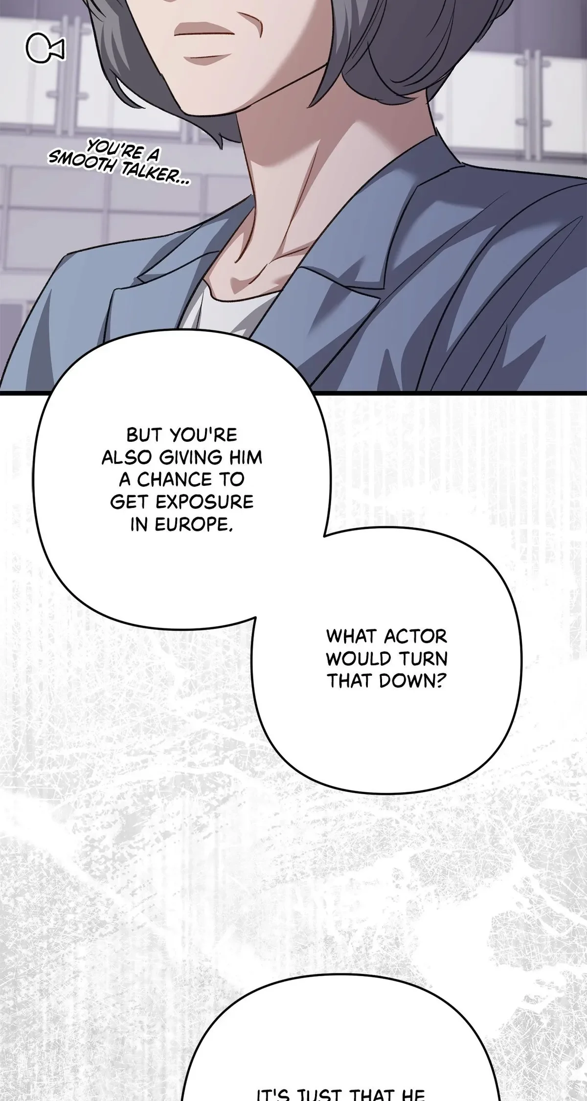 Method Romance - Chapter 37 Page 56