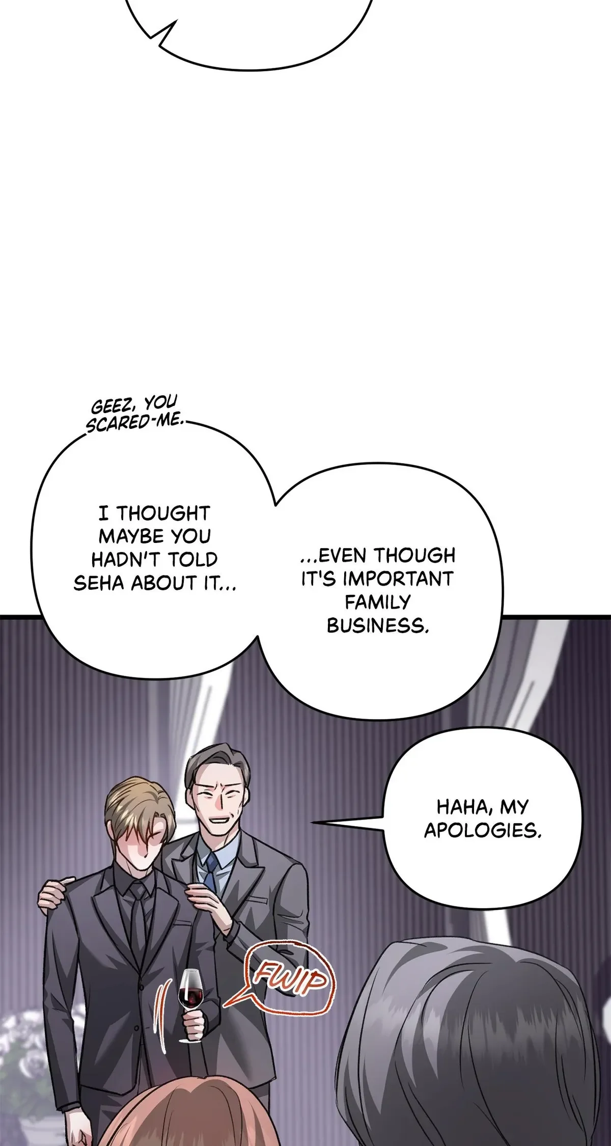Method Romance - Chapter 37 Page 61
