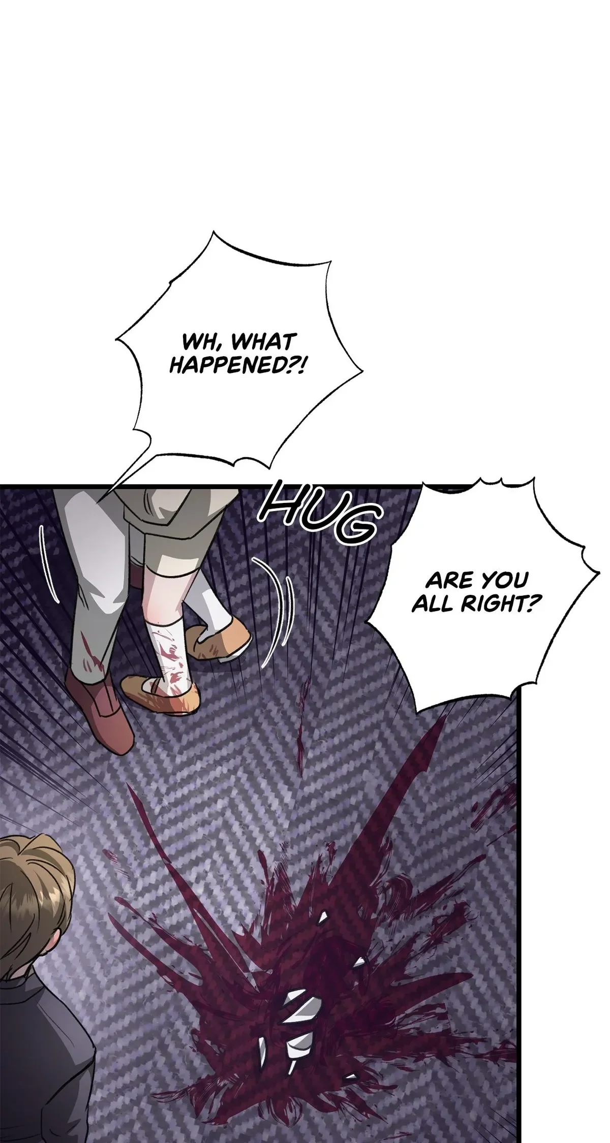 Method Romance - Chapter 37 Page 65