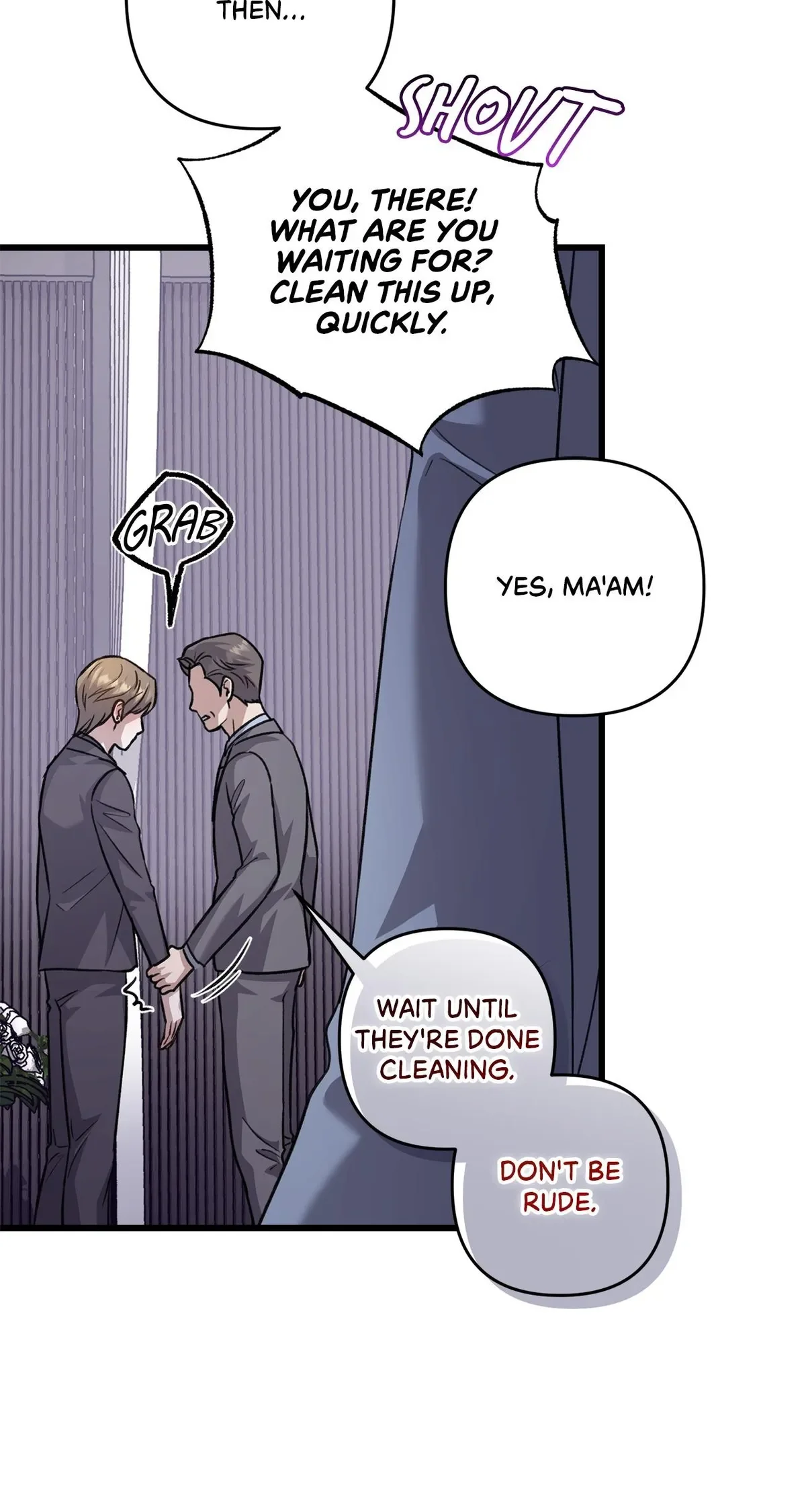 Method Romance - Chapter 37 Page 70