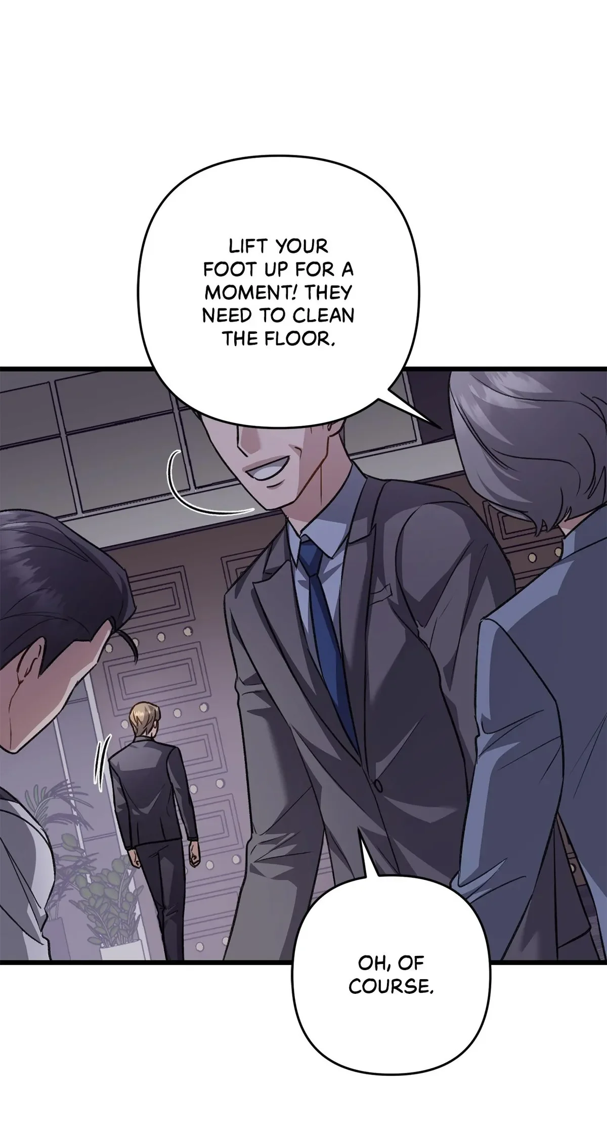 Method Romance - Chapter 37 Page 75