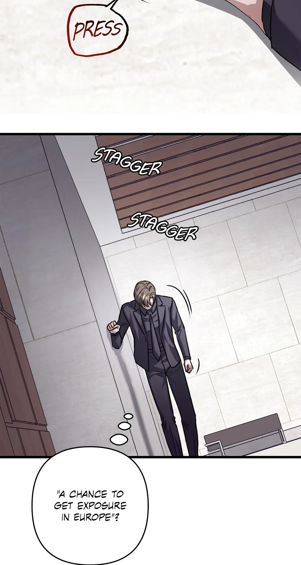Method Romance - Chapter 37 Page 81