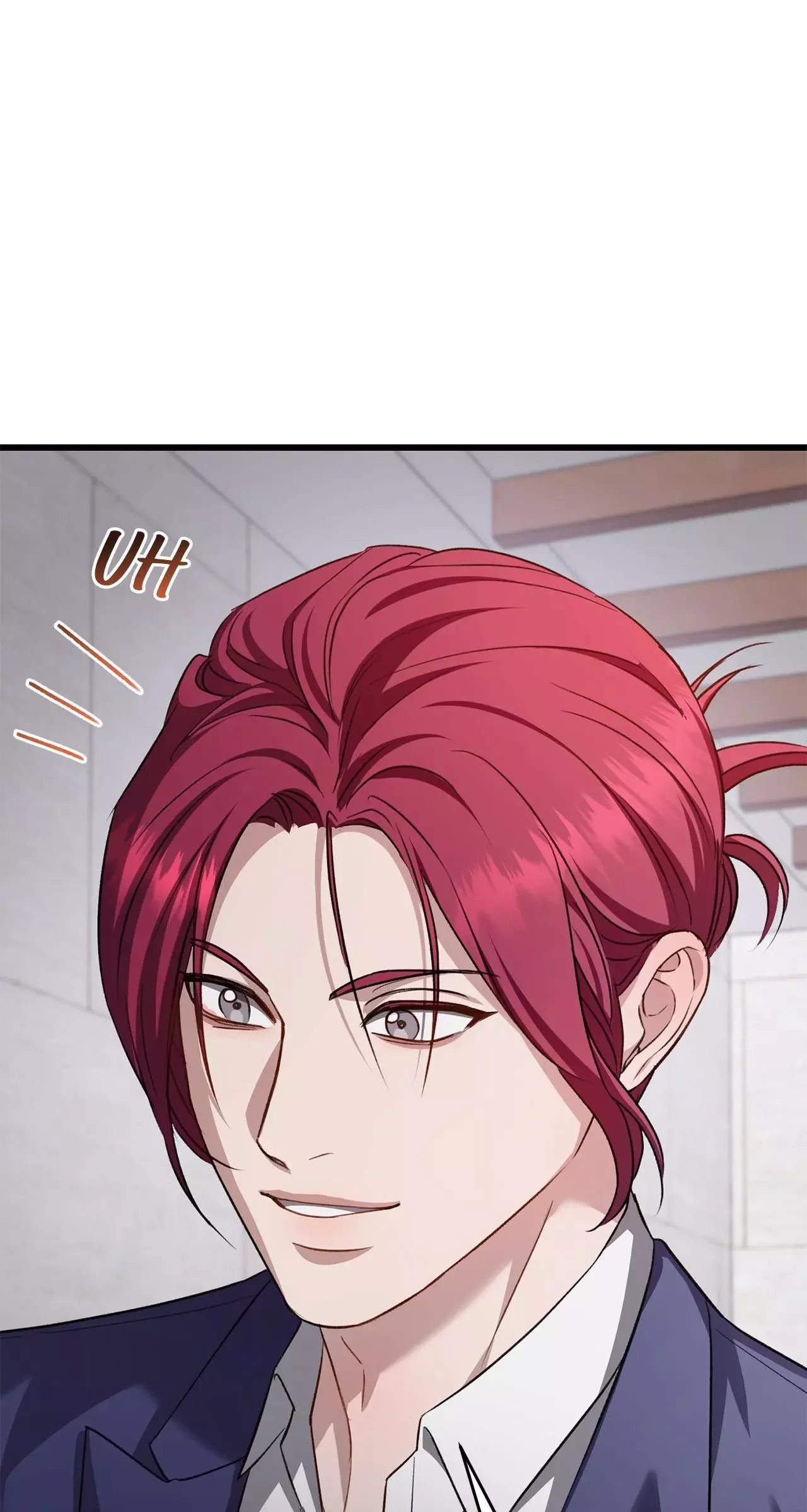 Method Romance - Chapter 38 Page 5