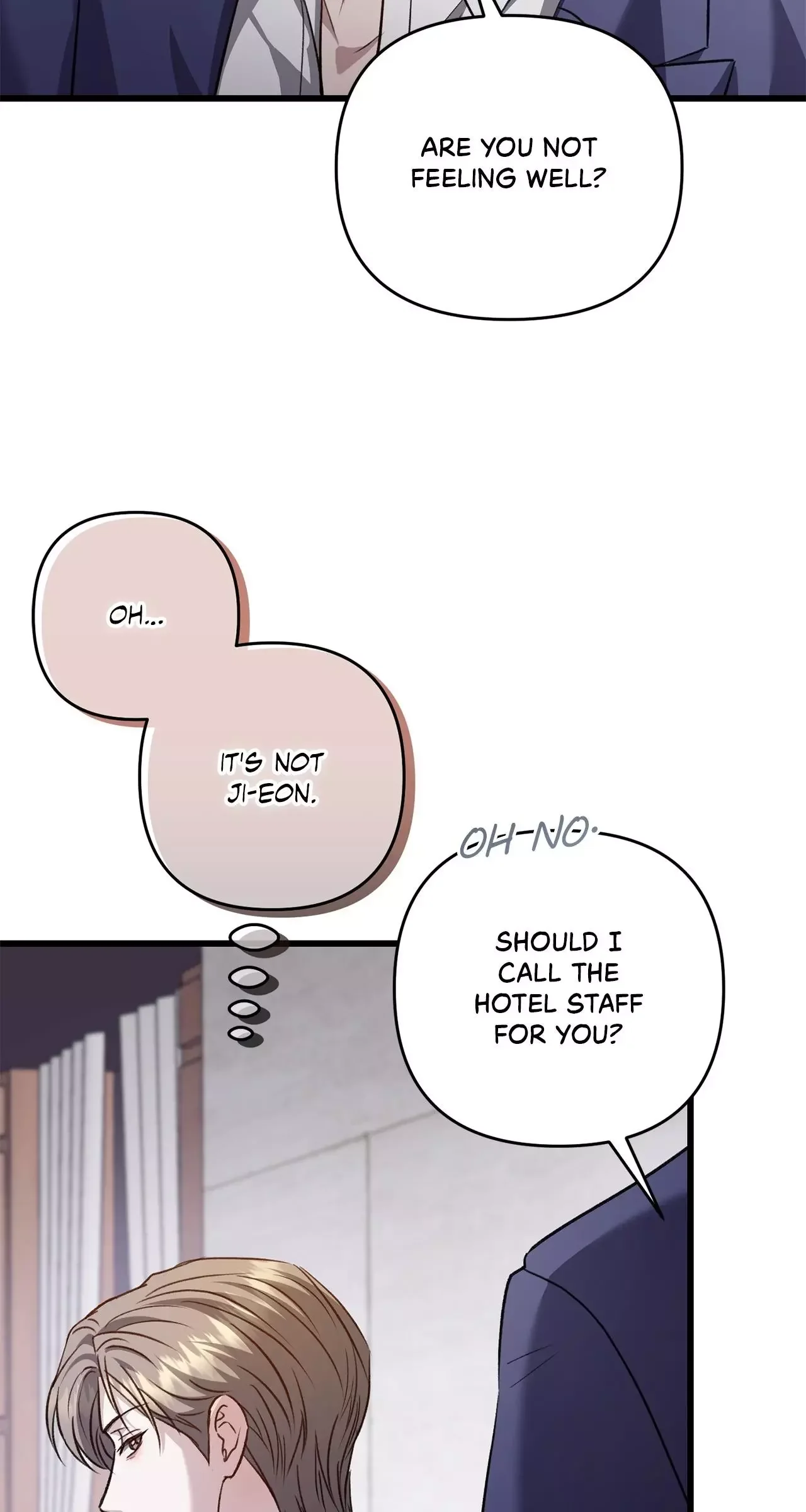 Method Romance - Chapter 38 Page 6