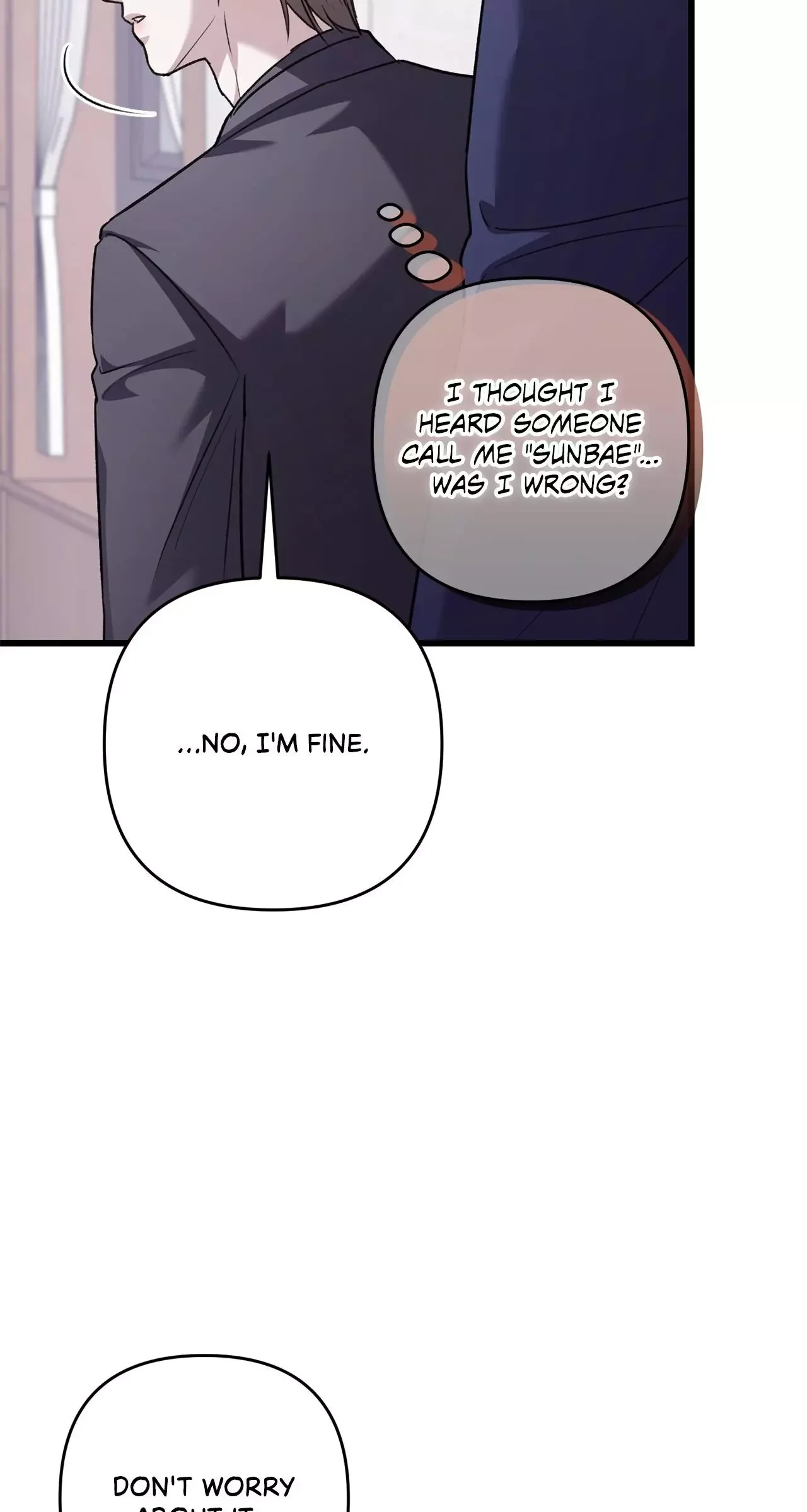 Method Romance - Chapter 38 Page 7