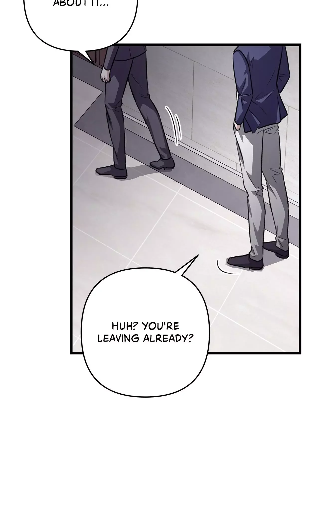 Method Romance - Chapter 38 Page 8