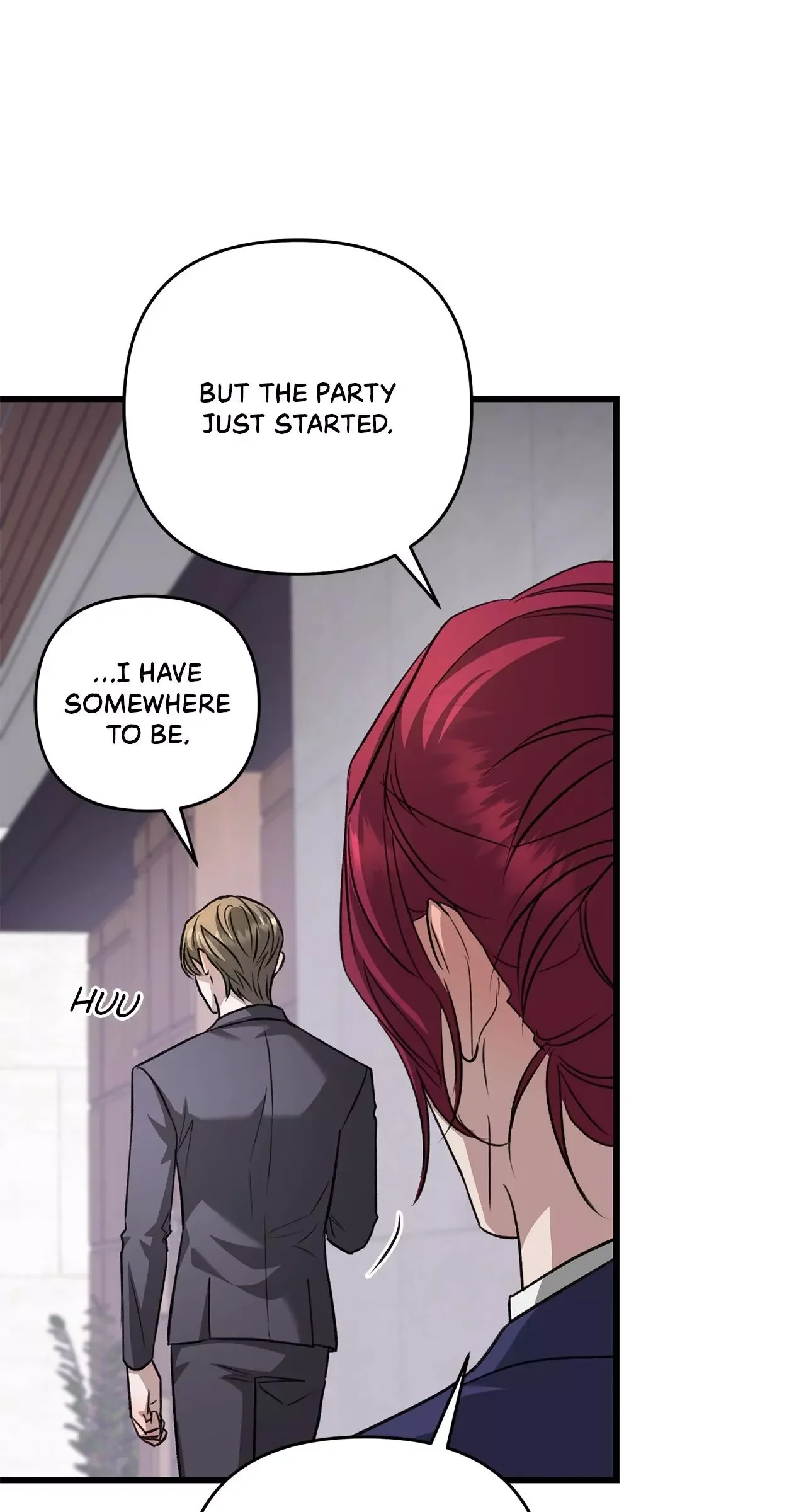 Method Romance - Chapter 38 Page 9