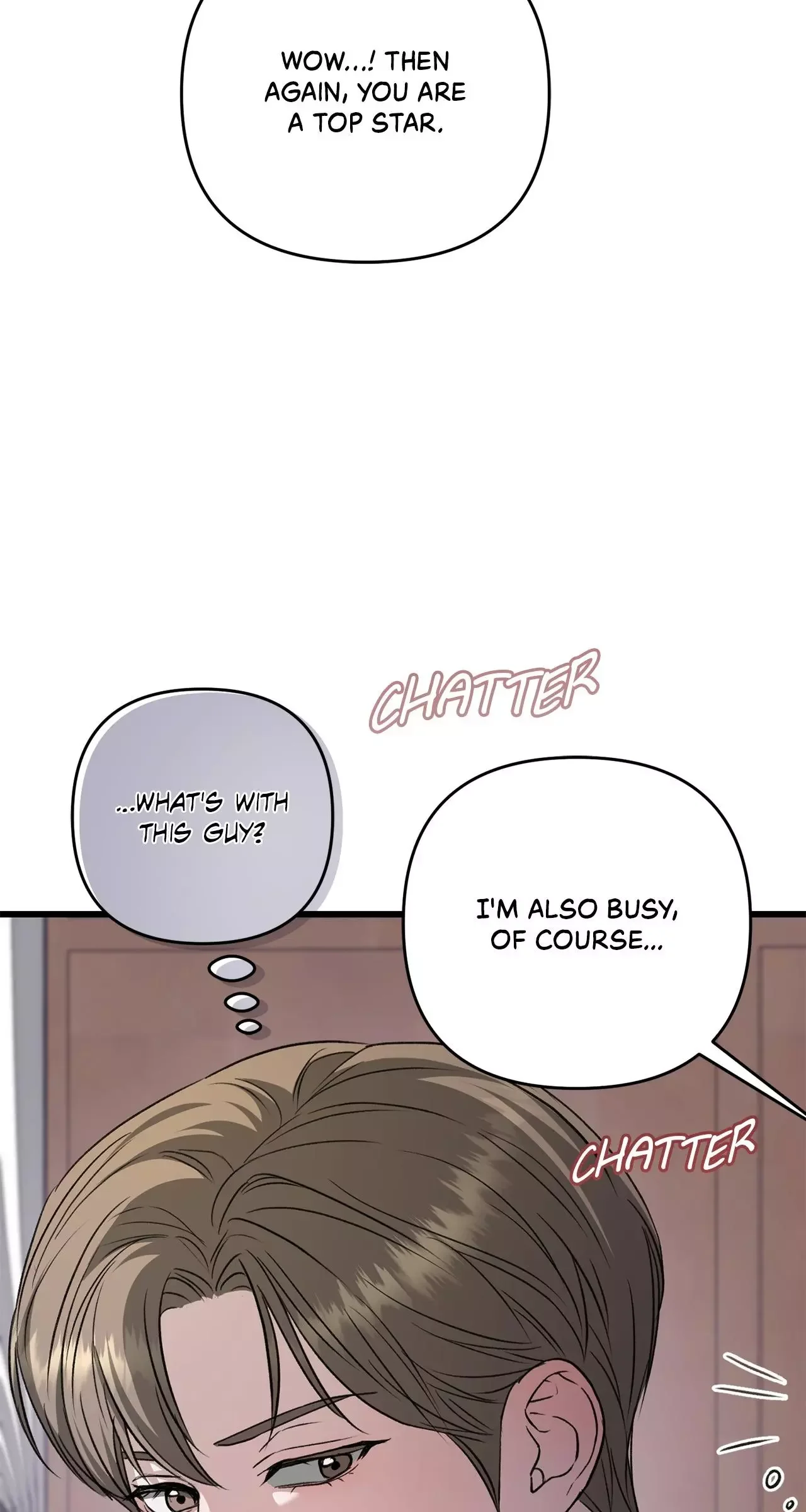 Method Romance - Chapter 38 Page 10