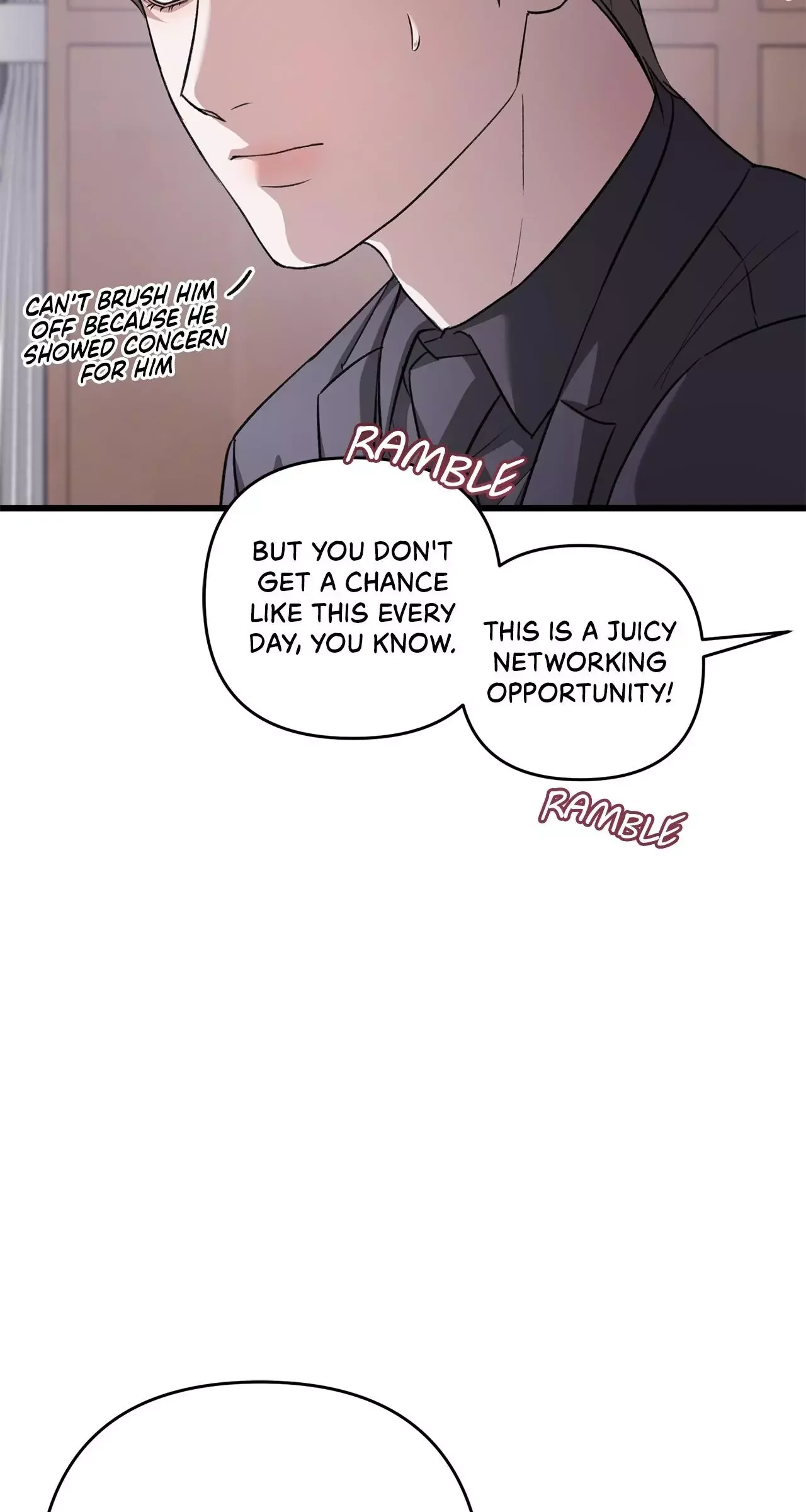 Method Romance - Chapter 38 Page 11
