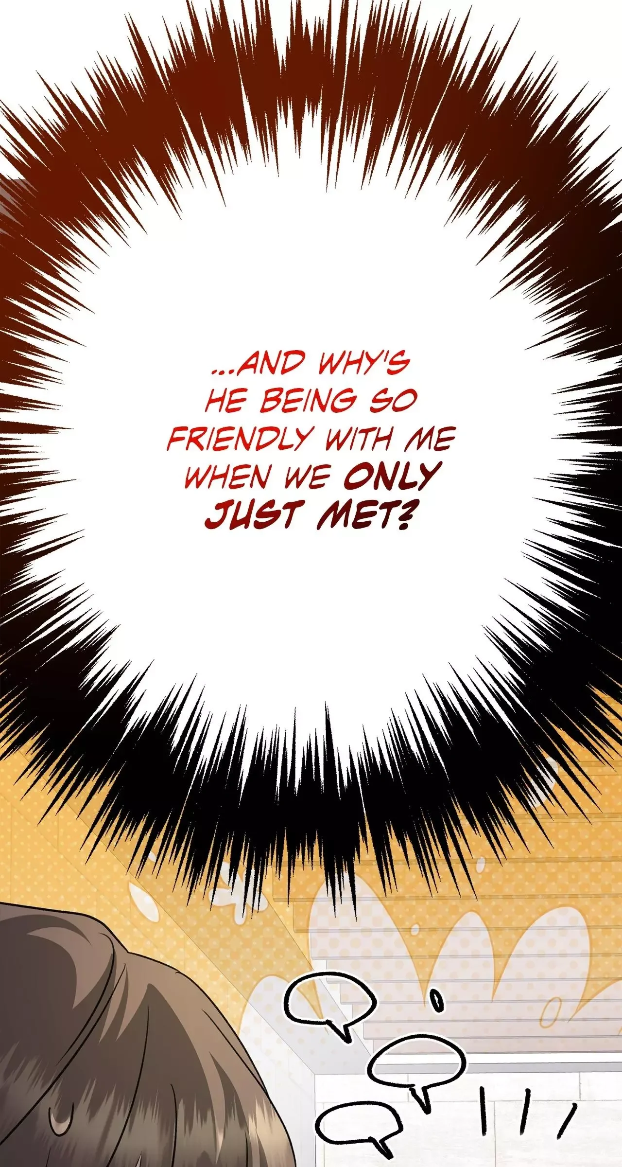 Method Romance - Chapter 38 Page 14