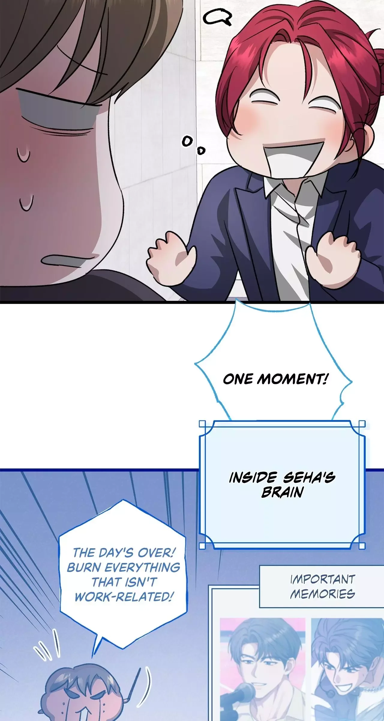 Method Romance - Chapter 38 Page 15