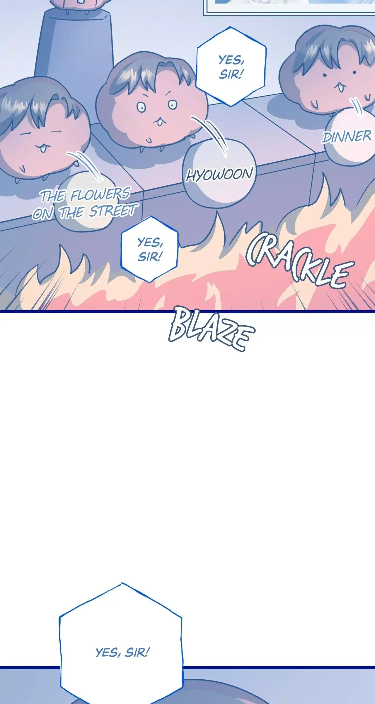 Method Romance - Chapter 38 Page 16