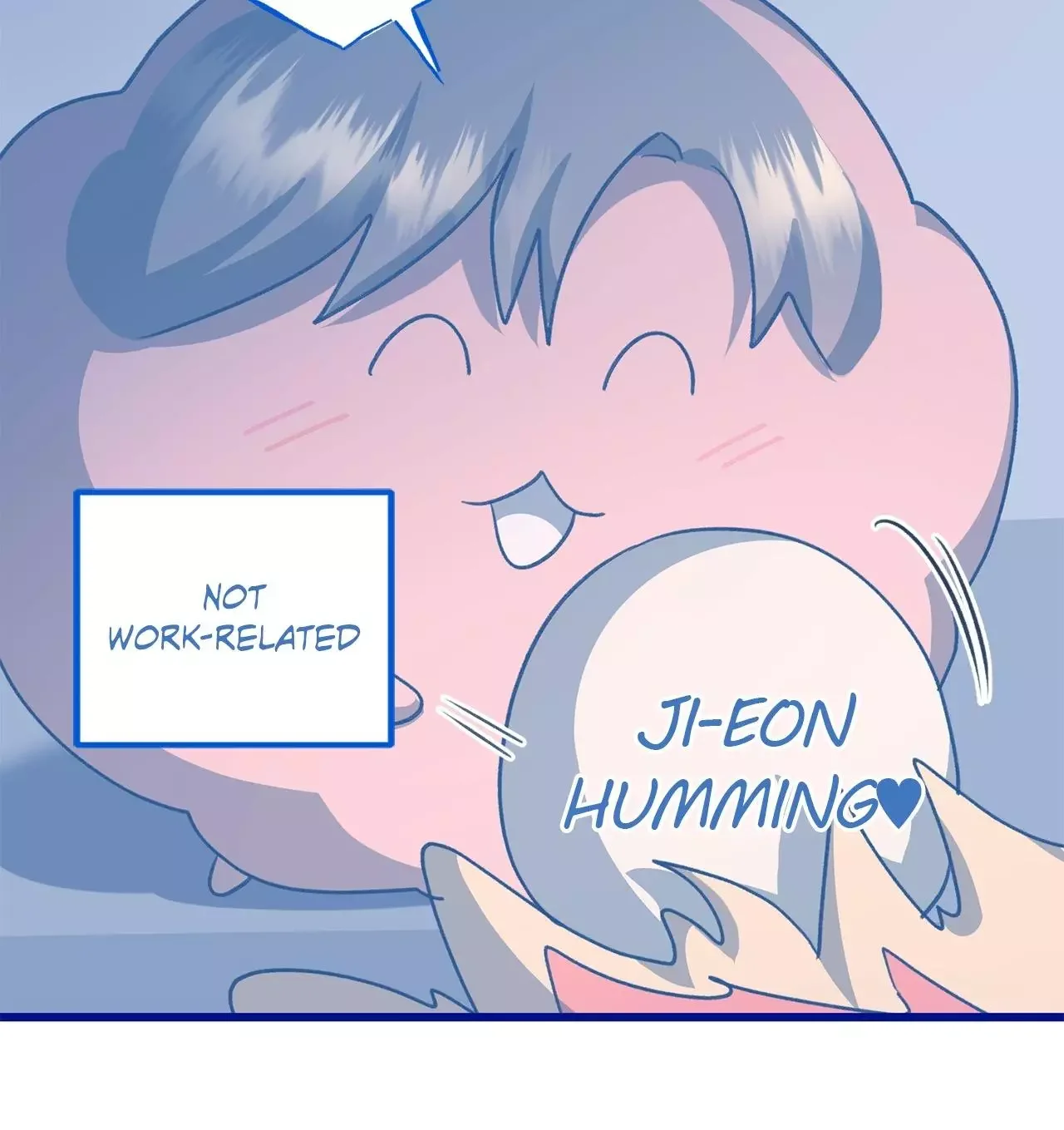 Method Romance - Chapter 38 Page 17