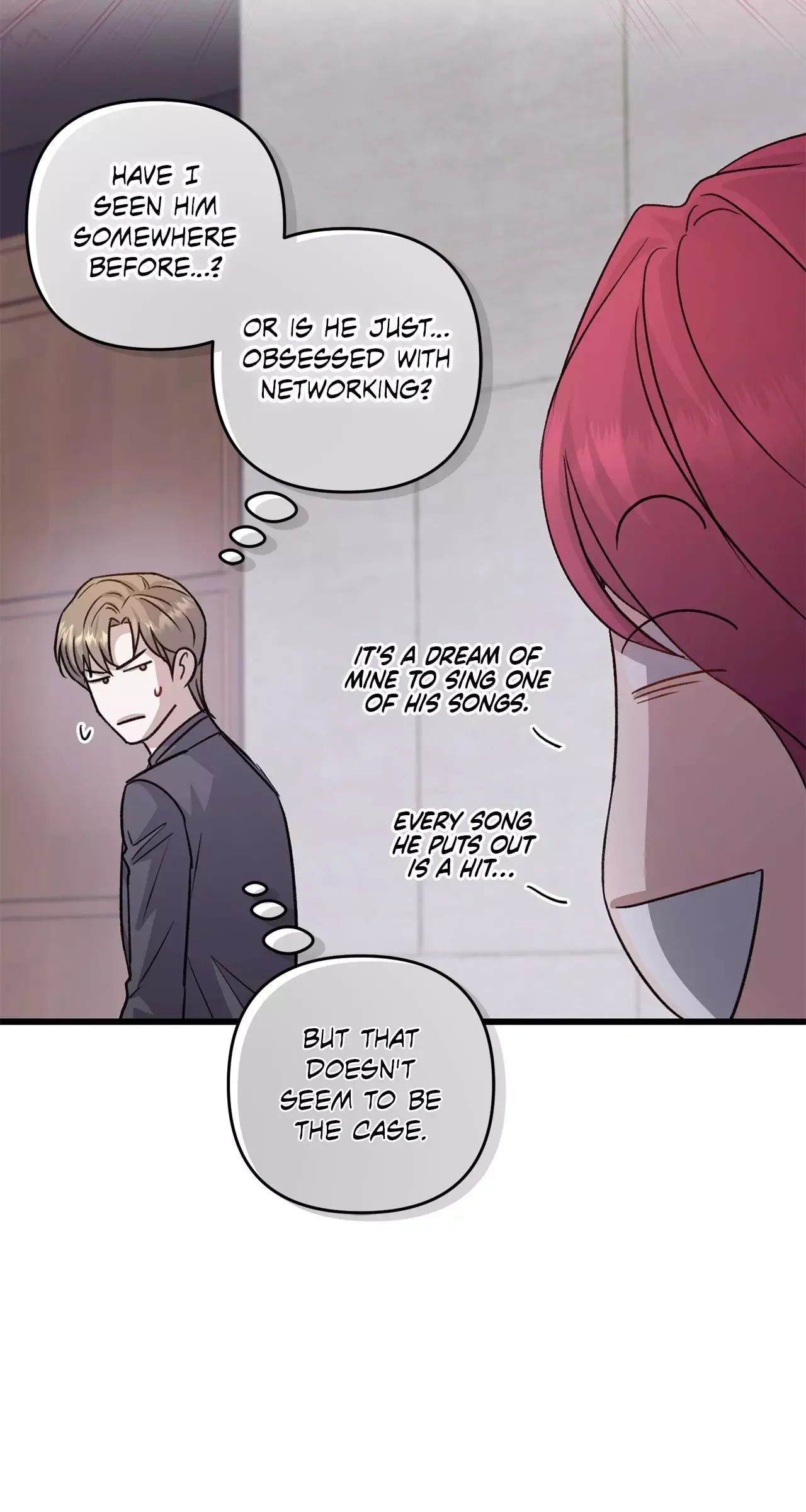 Method Romance - Chapter 38 Page 19