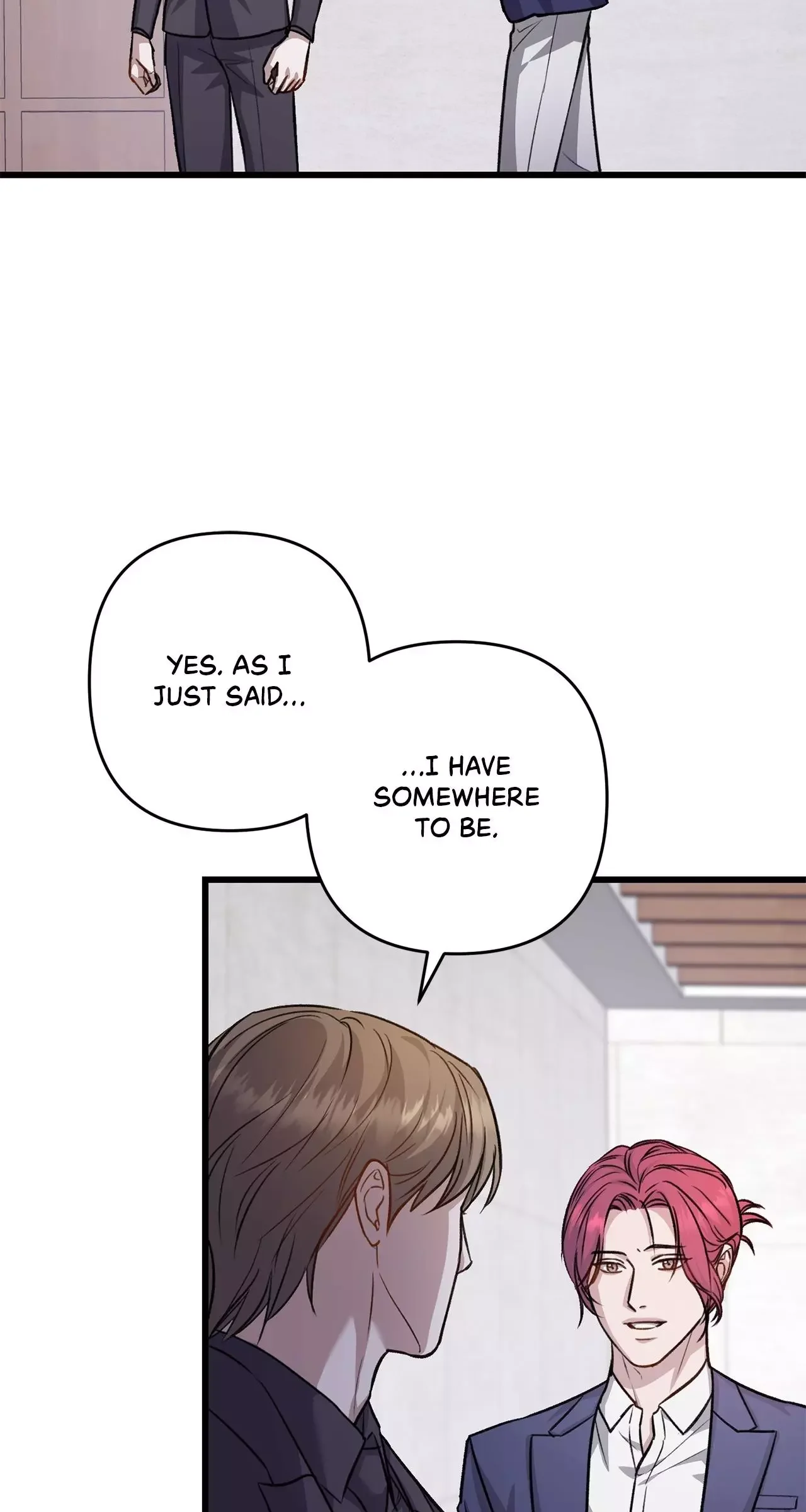 Method Romance - Chapter 38 Page 23