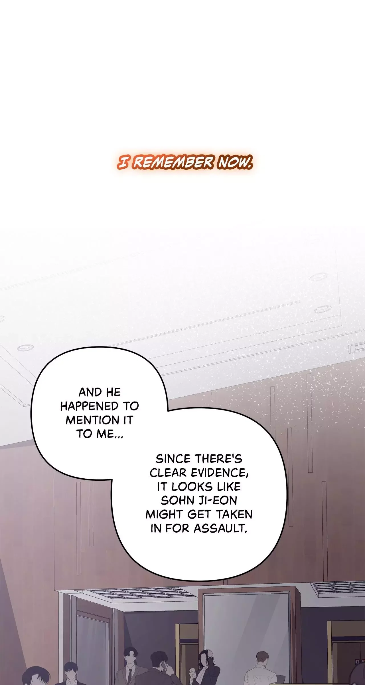 Method Romance - Chapter 38 Page 31