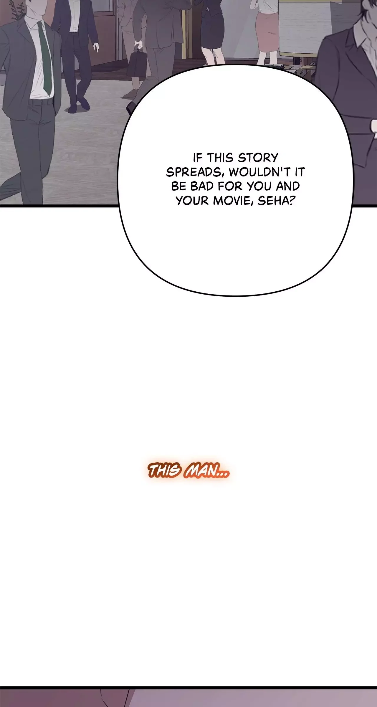 Method Romance - Chapter 38 Page 32