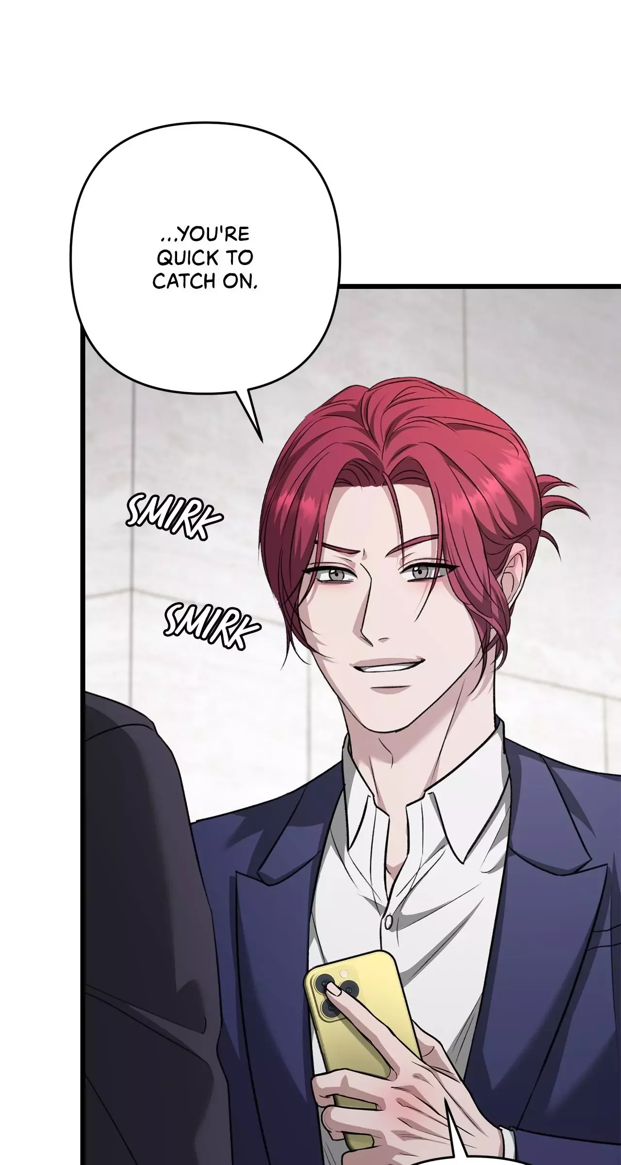 Method Romance - Chapter 38 Page 38