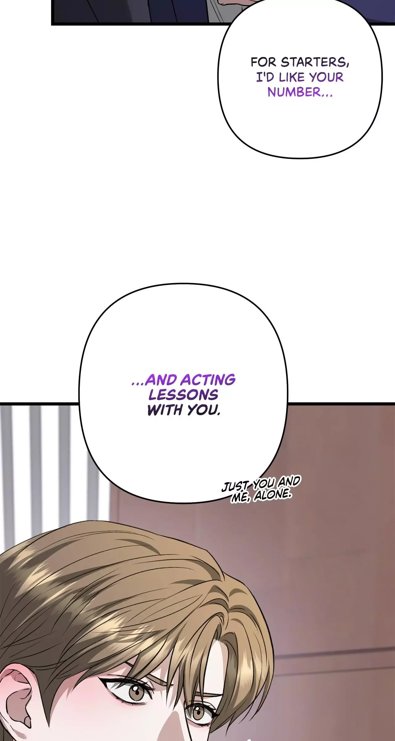 Method Romance - Chapter 38 Page 39