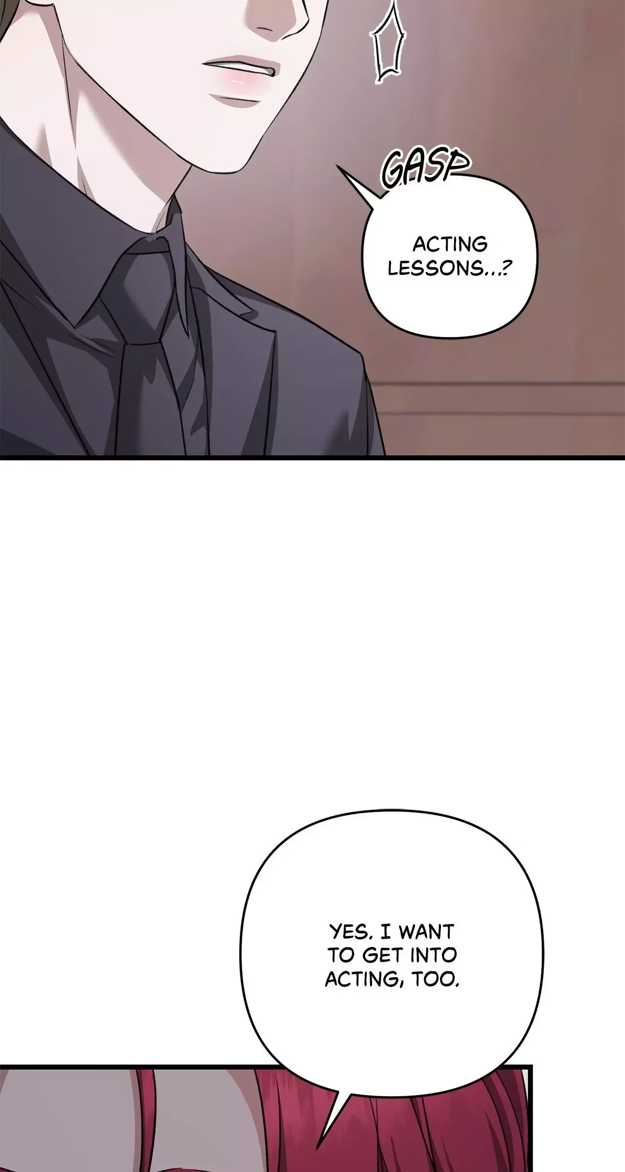 Method Romance - Chapter 38 Page 40
