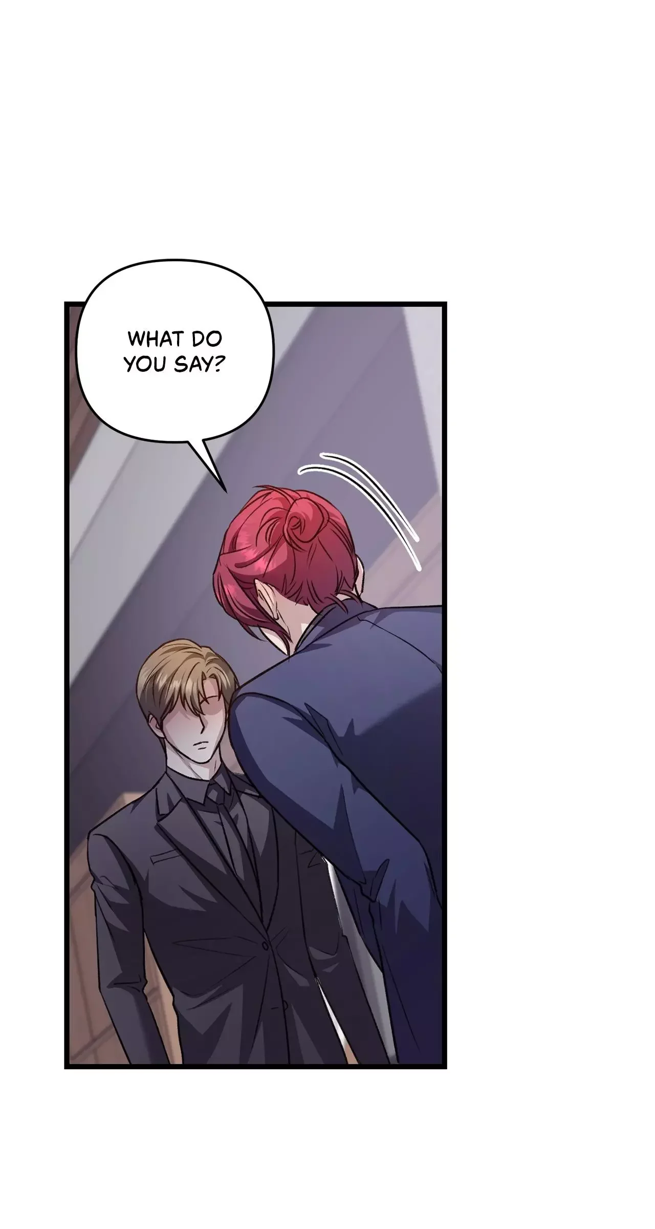 Method Romance - Chapter 38 Page 44