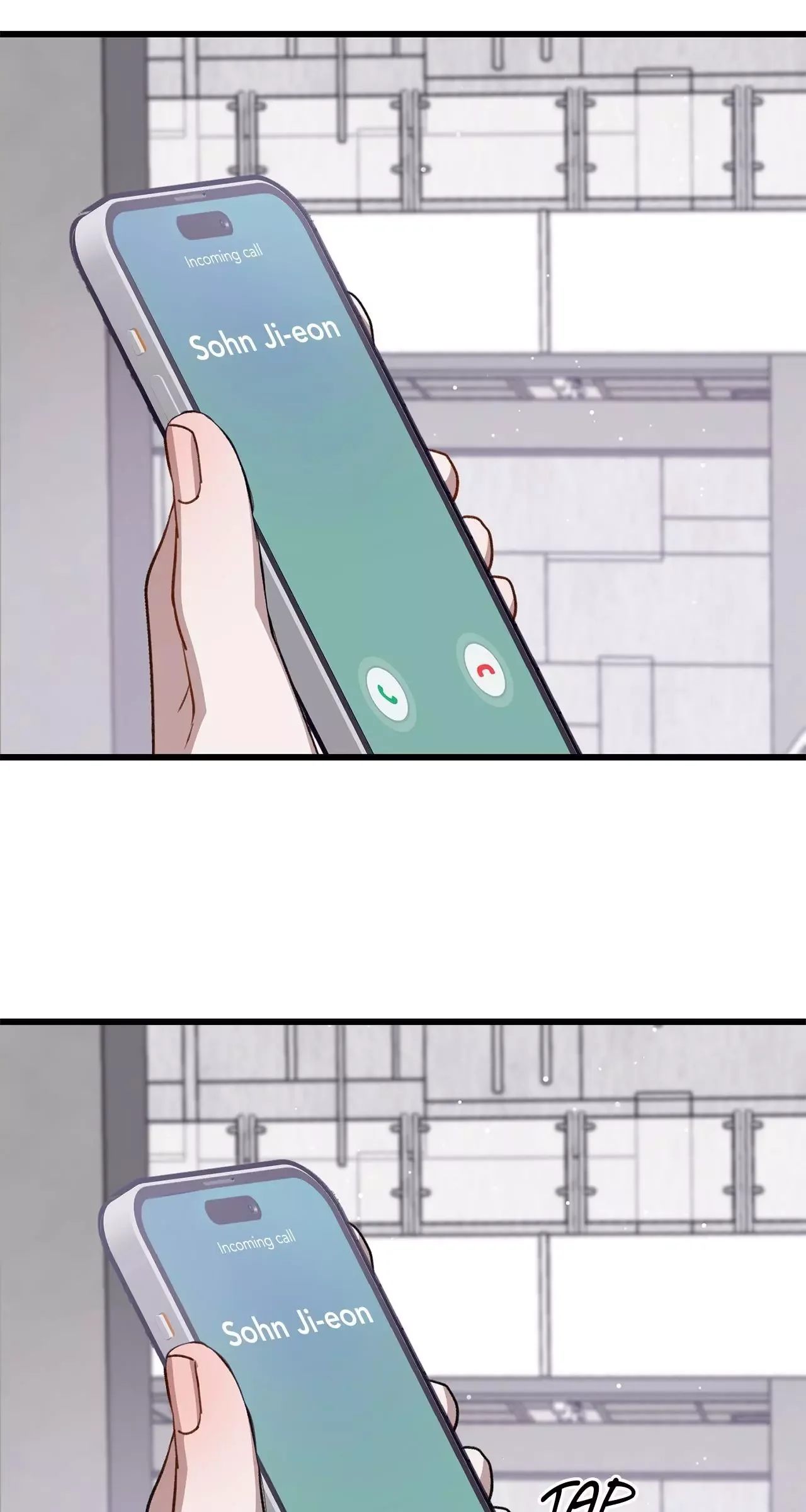 Method Romance - Chapter 38 Page 60