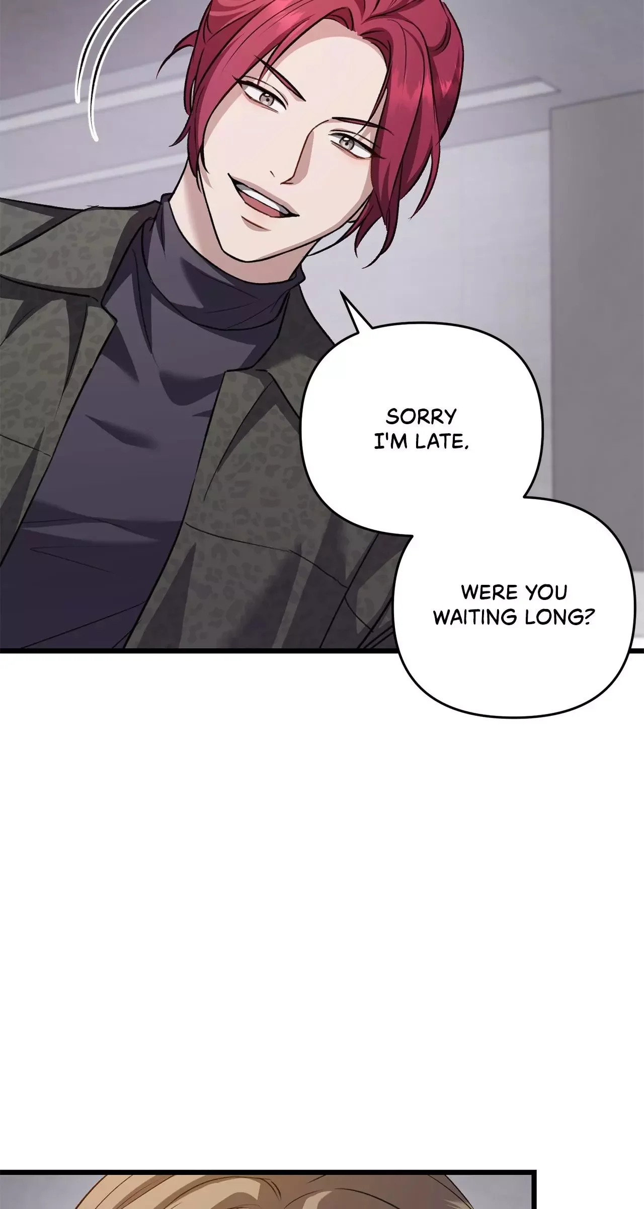 Method Romance - Chapter 38 Page 66