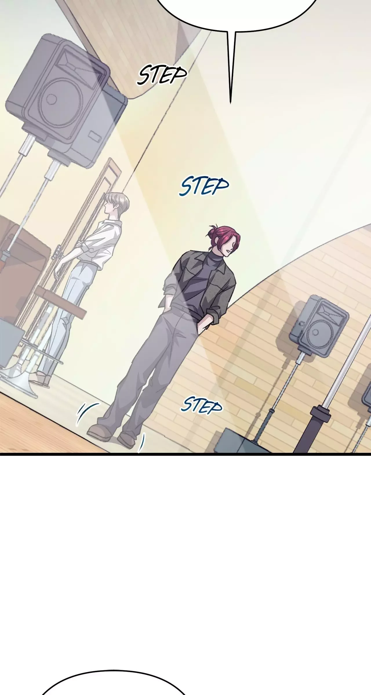 Method Romance - Chapter 38 Page 70