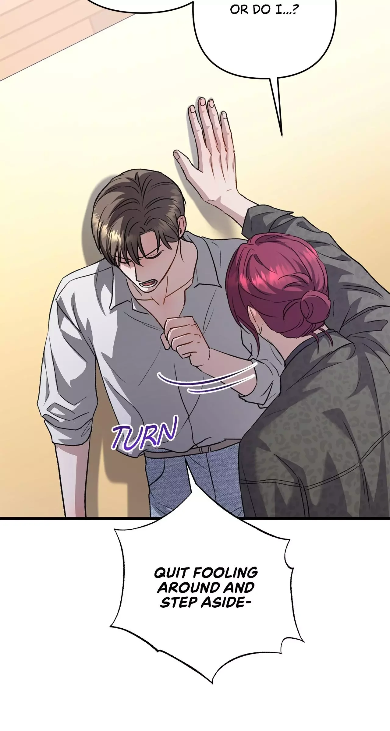 Method Romance - Chapter 38 Page 80