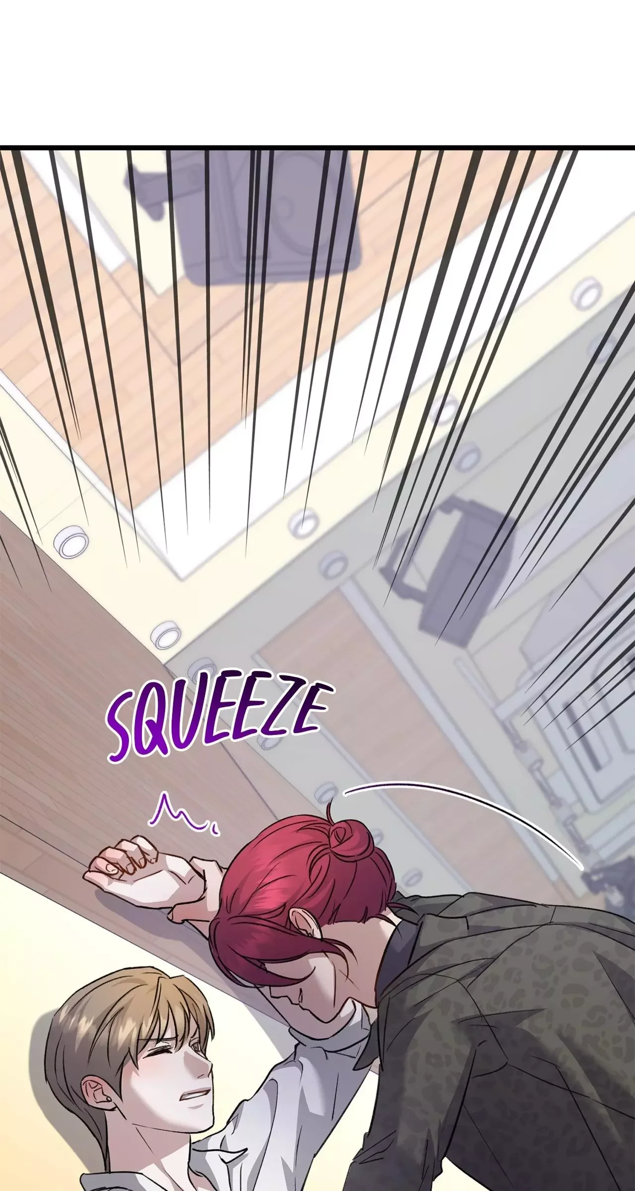 Method Romance - Chapter 38 Page 83