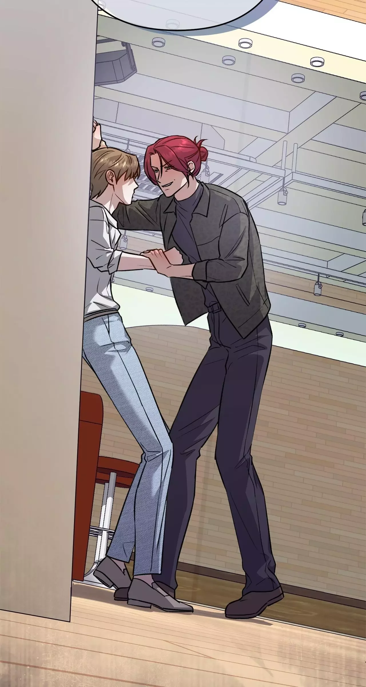 Method Romance - Chapter 38 Page 88