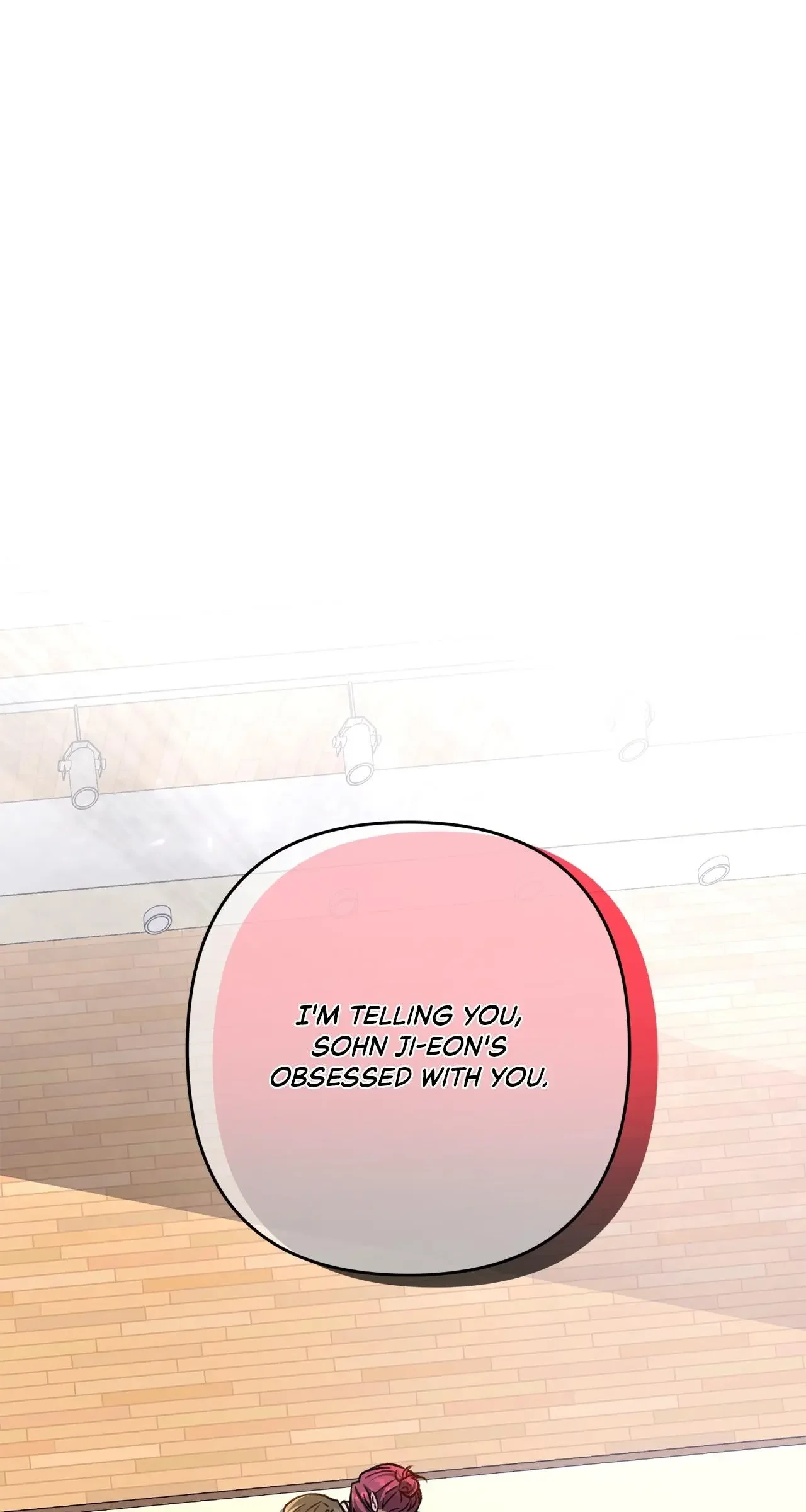 Method Romance - Chapter 39 Page 3