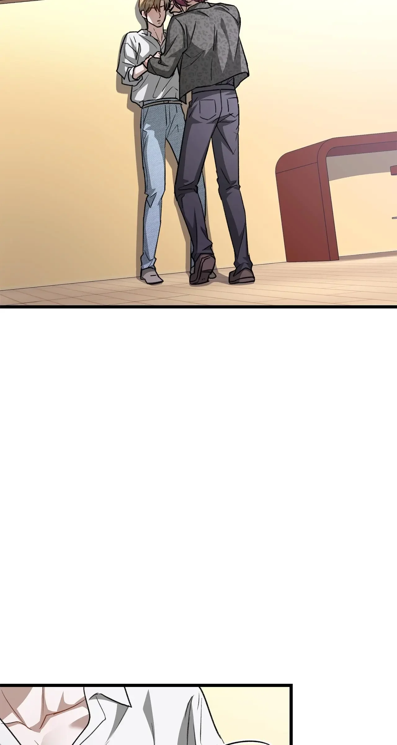 Method Romance - Chapter 39 Page 4