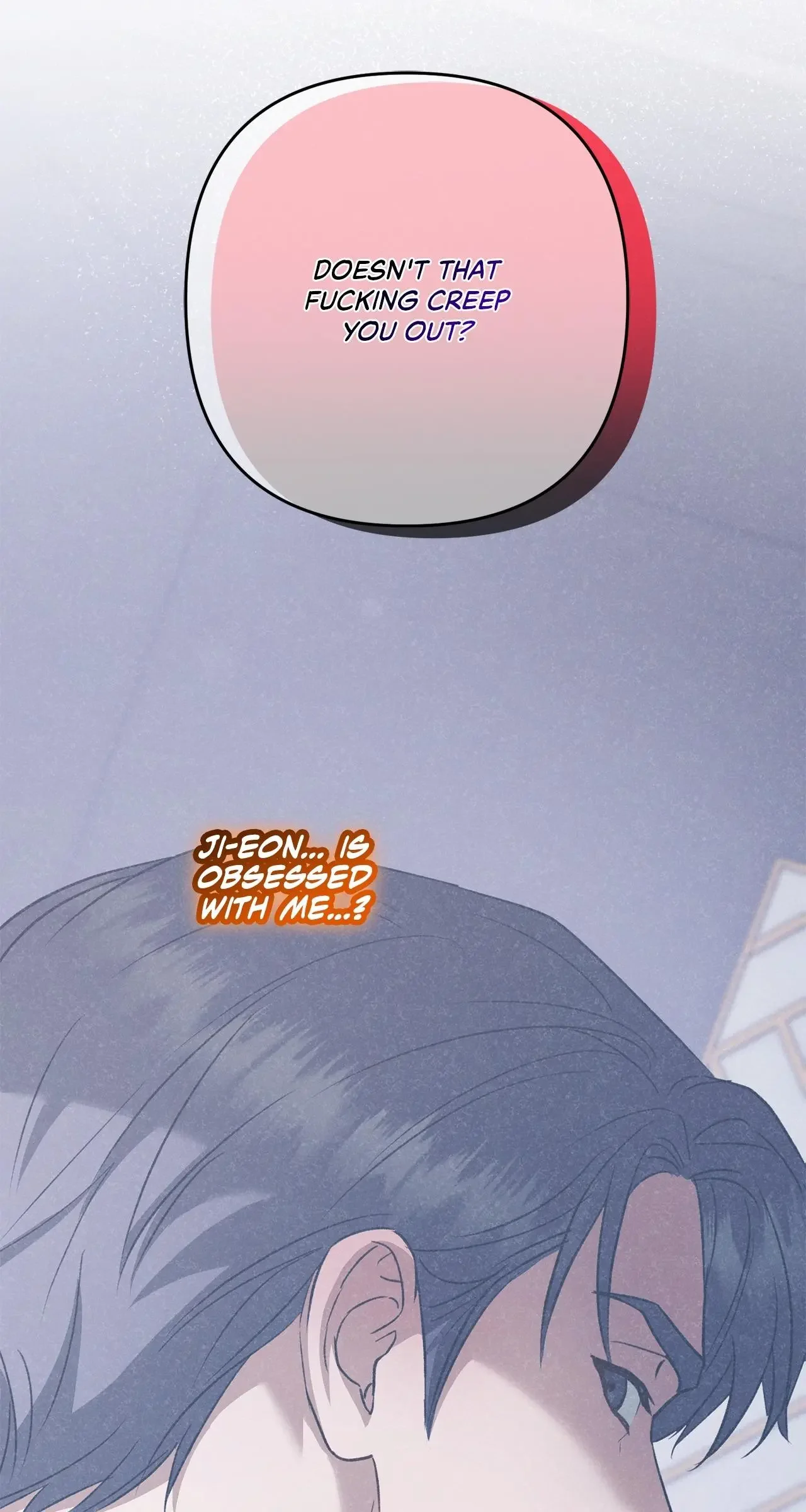 Method Romance - Chapter 39 Page 6