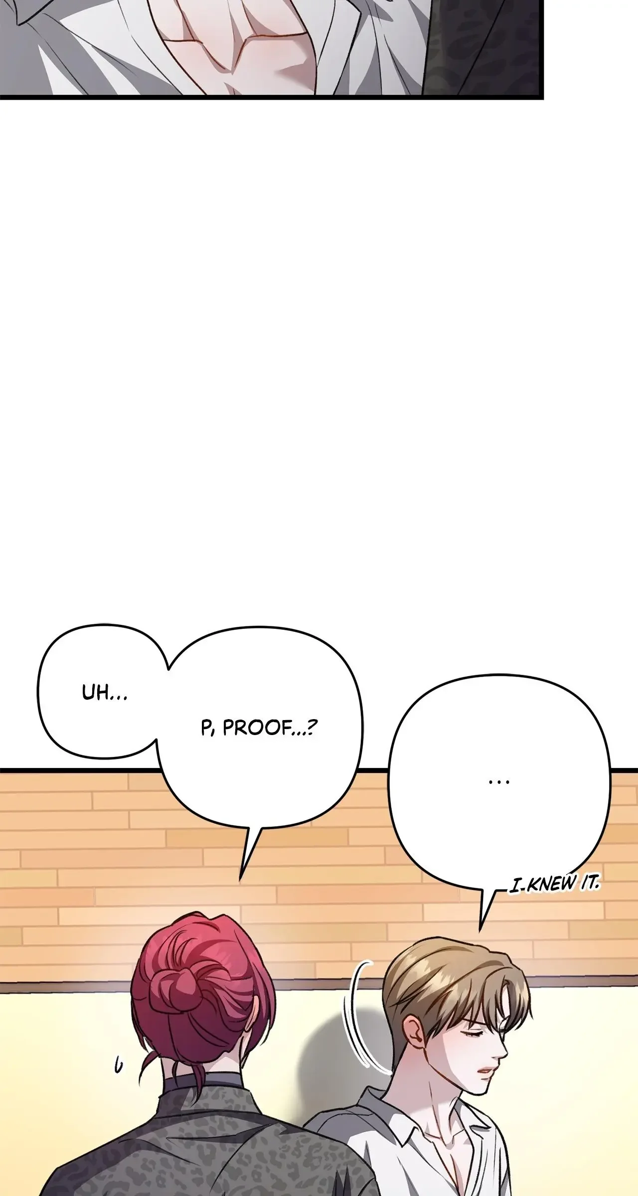 Method Romance - Chapter 39 Page 13