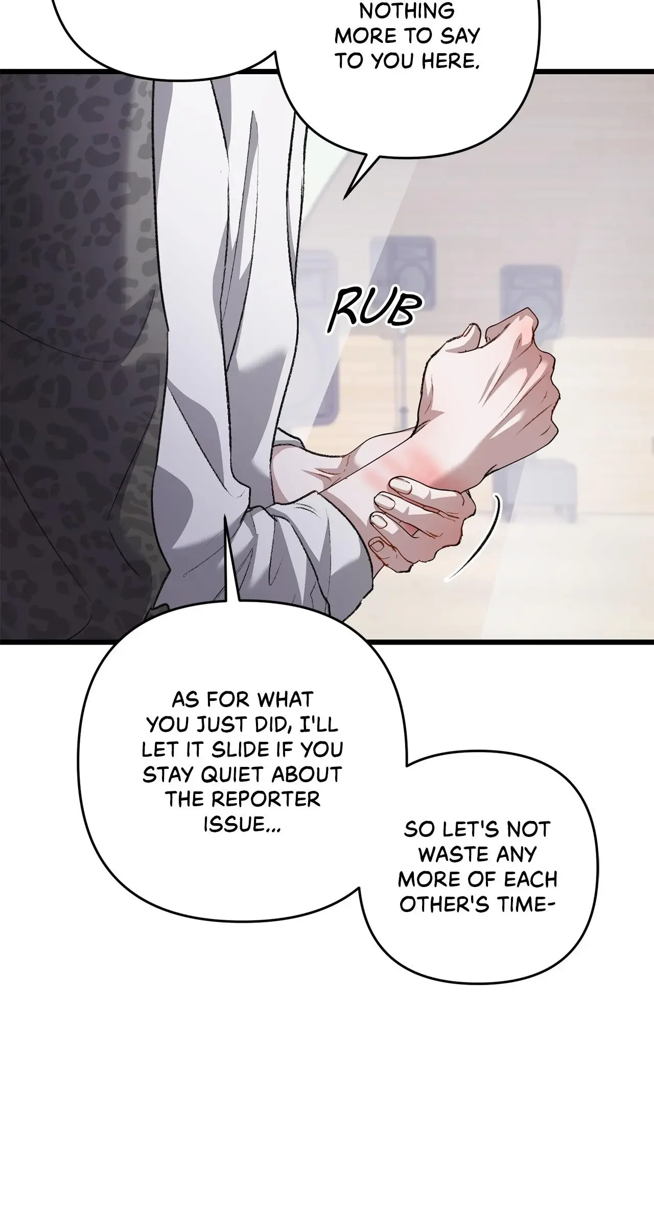 Method Romance - Chapter 39 Page 15
