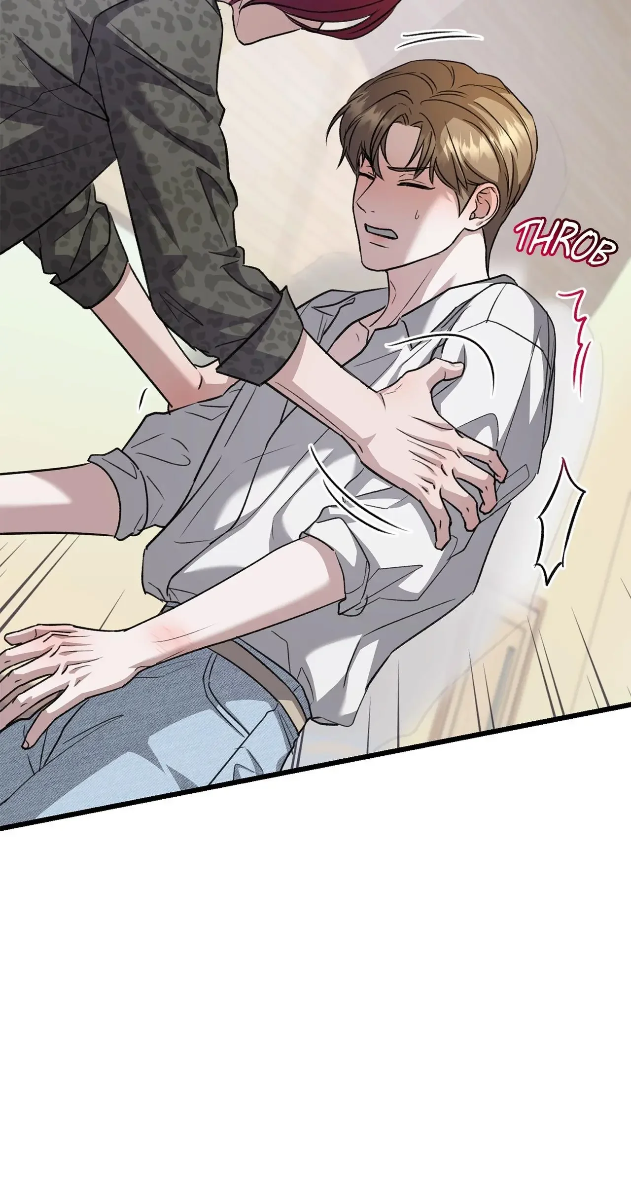 Method Romance - Chapter 39 Page 19