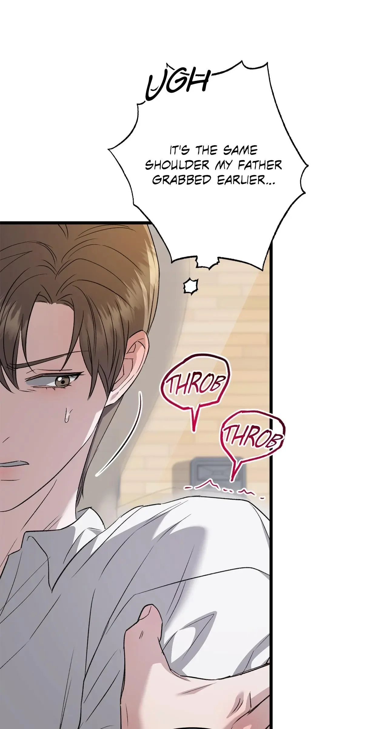 Method Romance - Chapter 39 Page 20