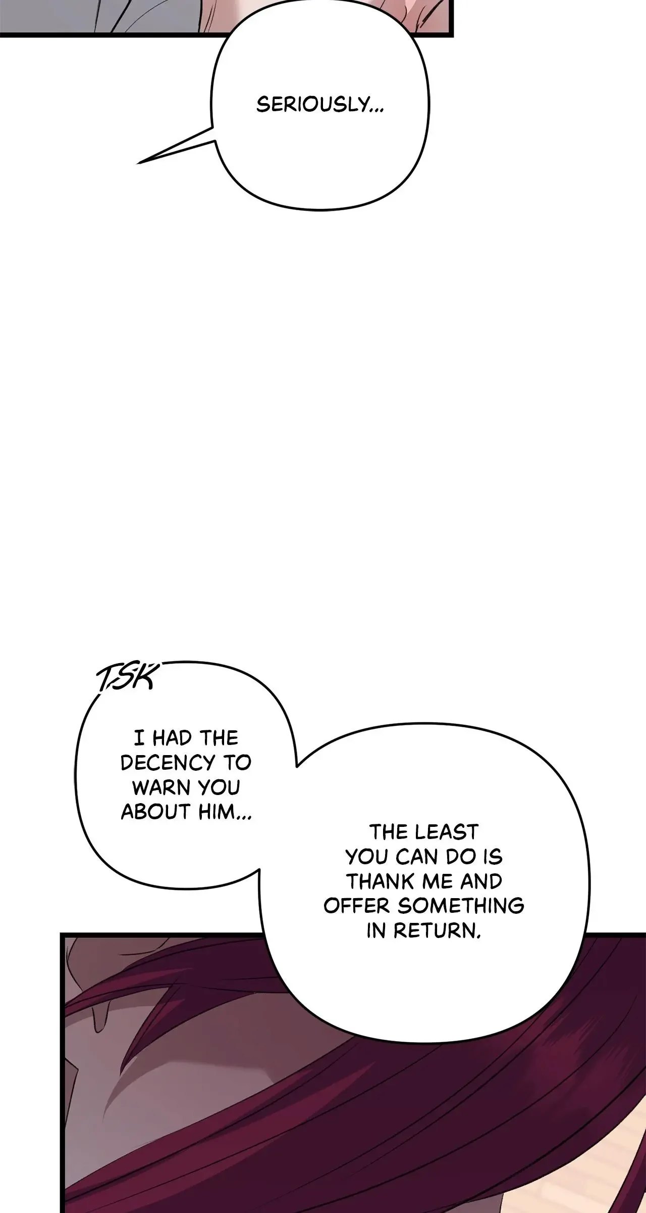 Method Romance - Chapter 39 Page 21